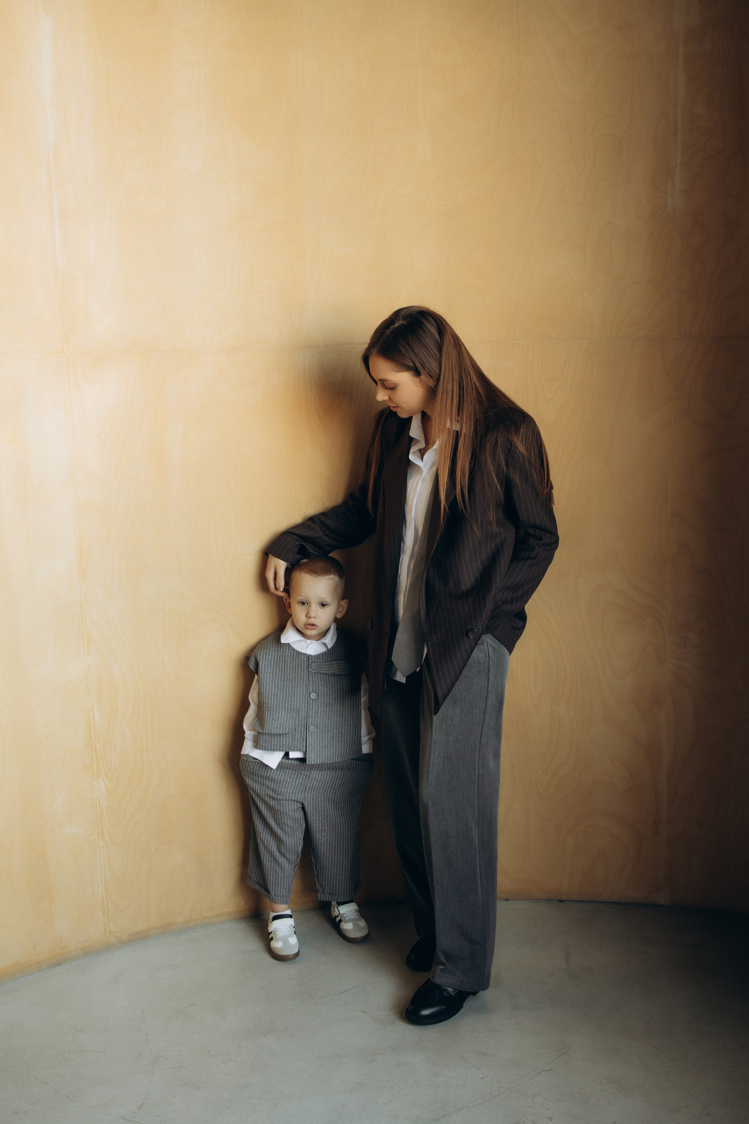 Мирону 3. Самый теплый фотограф в Краснодаре Рябоконь Ксения