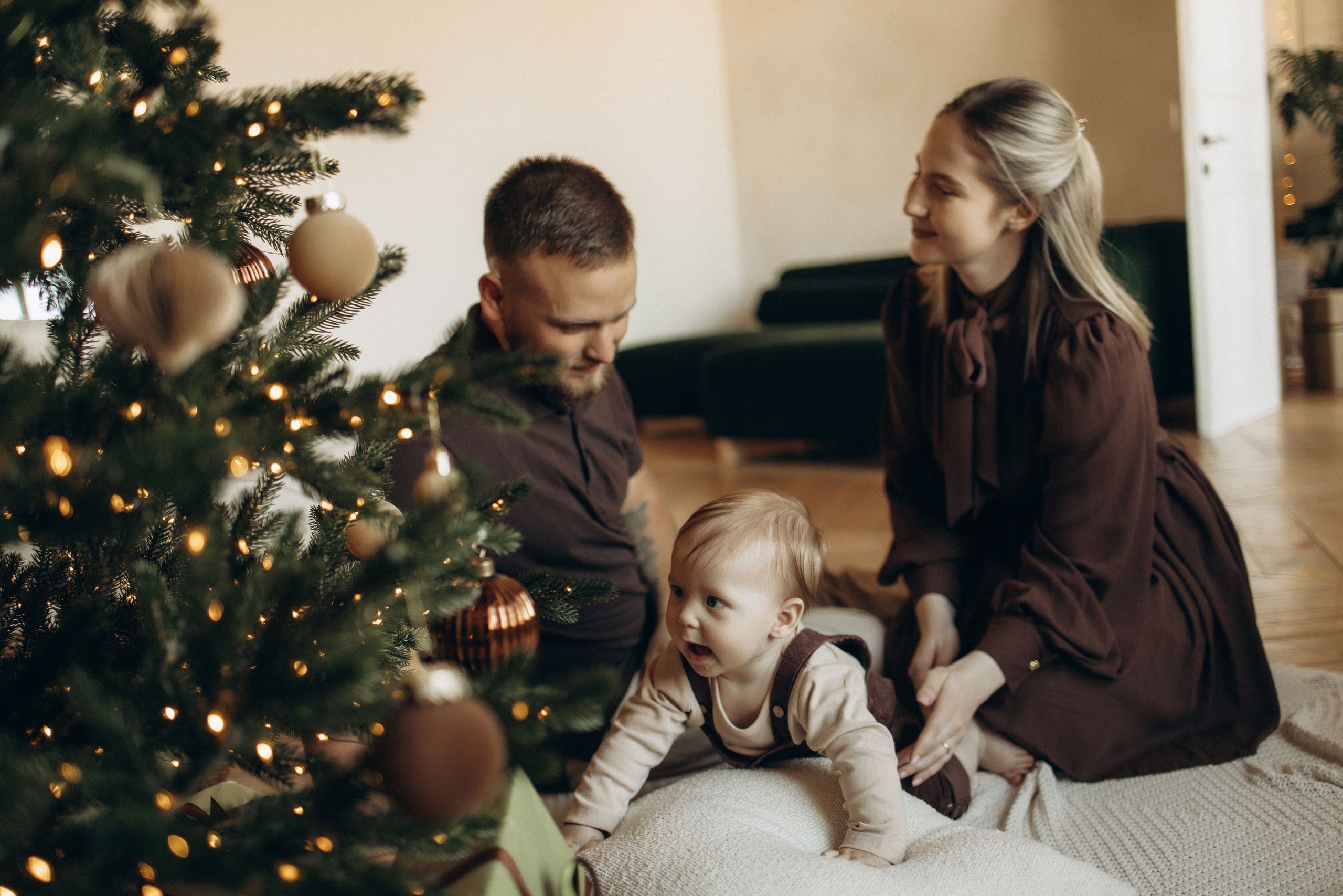 Сашуля. Самый теплый фотограф в Краснодаре Рябоконь Ксения