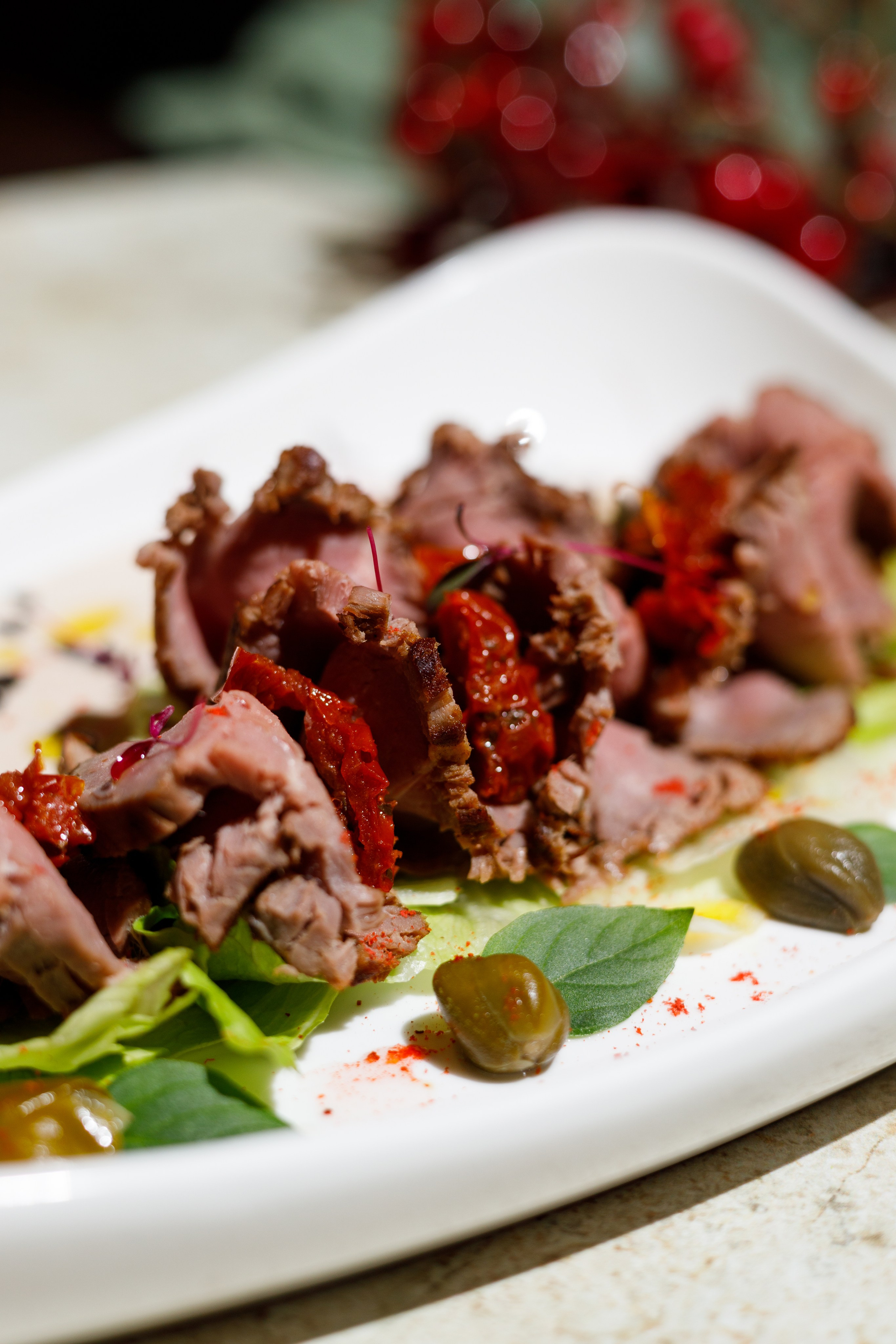 Food. Репортжаный и свадебный фотограф Москва, Влада Азарова