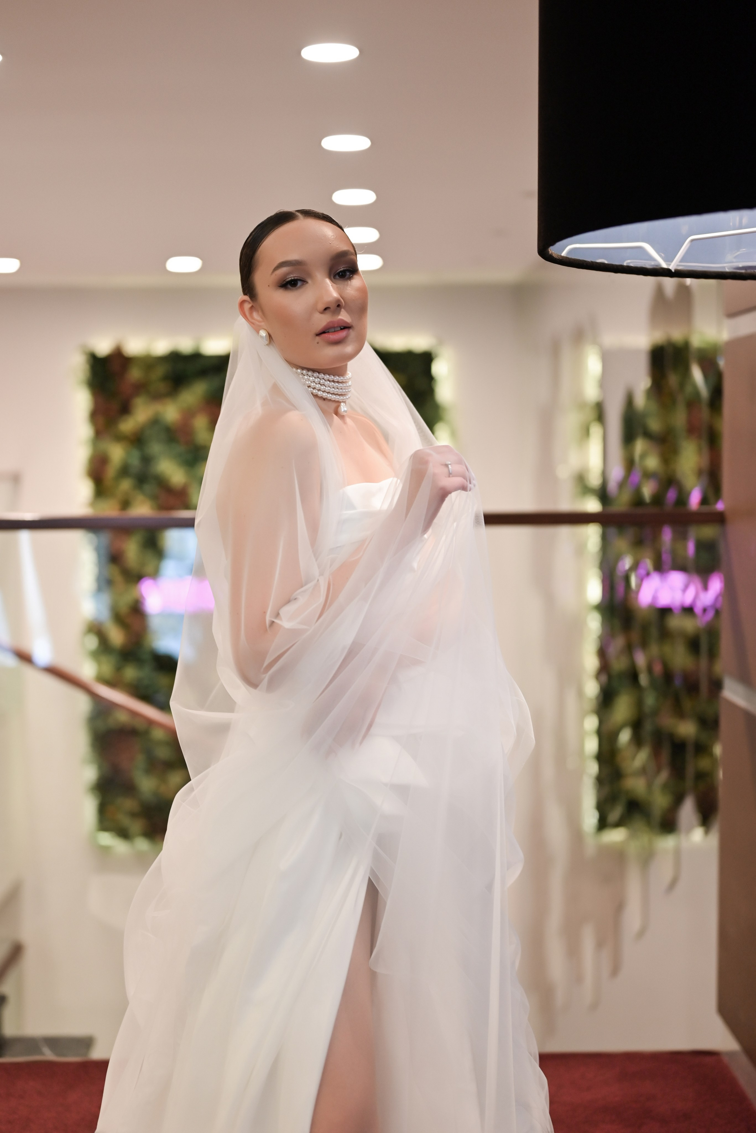 Альберт & Алсу. Свадебный и семейный фотограф в Уфе Александров Максим