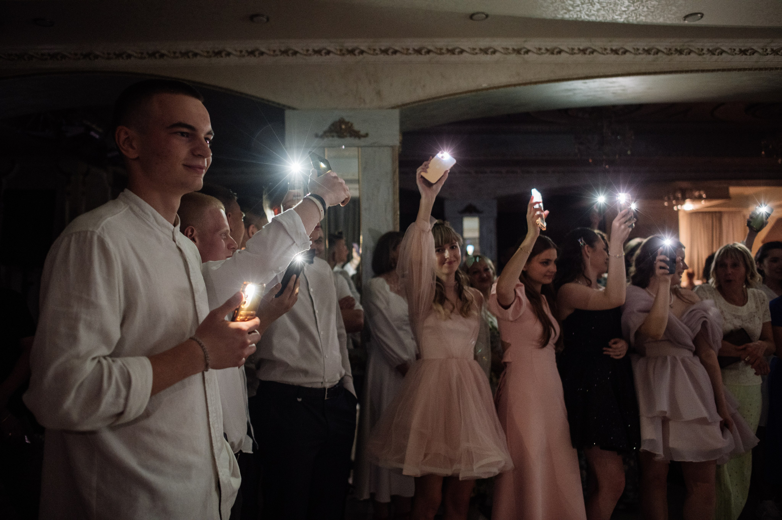 Следуй за мечтой. Свадебный и репортажный фотограф видеограф Брянск/Москва