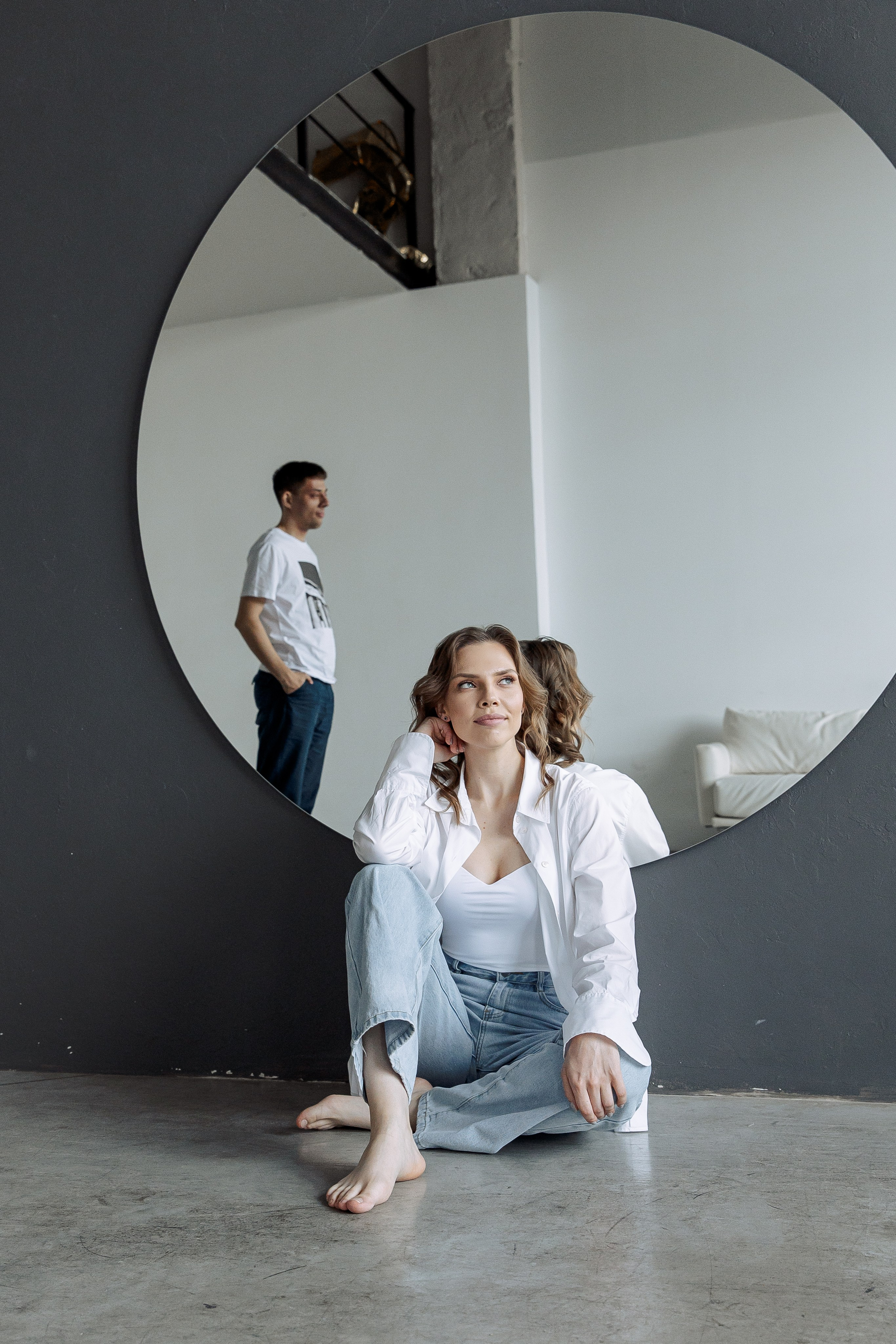 Ильнур и Елена. Свадебный и семейный фотограф в Челябинске Юлия Ишимова