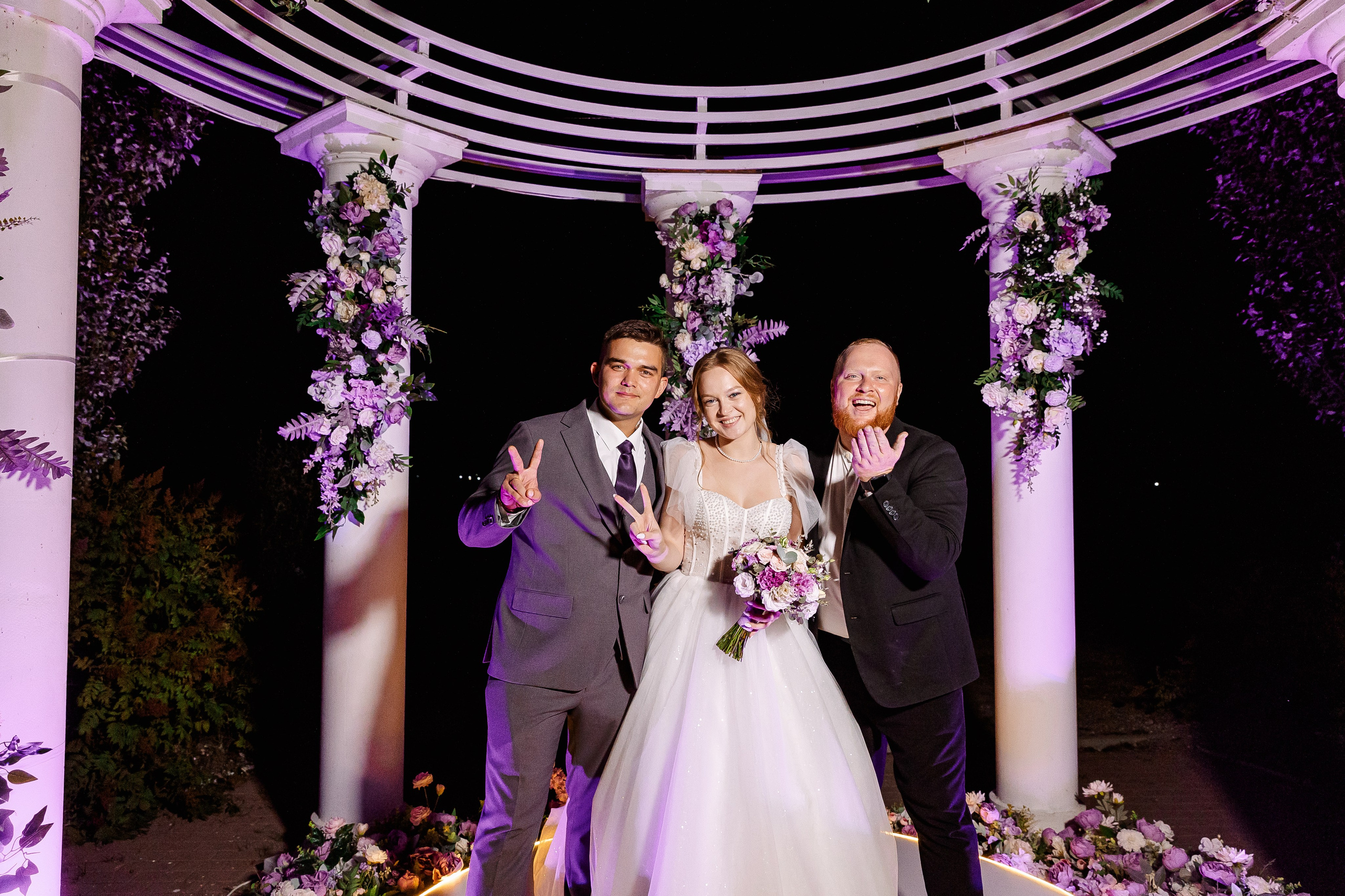 Любовь и Евгений. Свадебный и семейный фотограф в Челябинске Юлия Ишимова