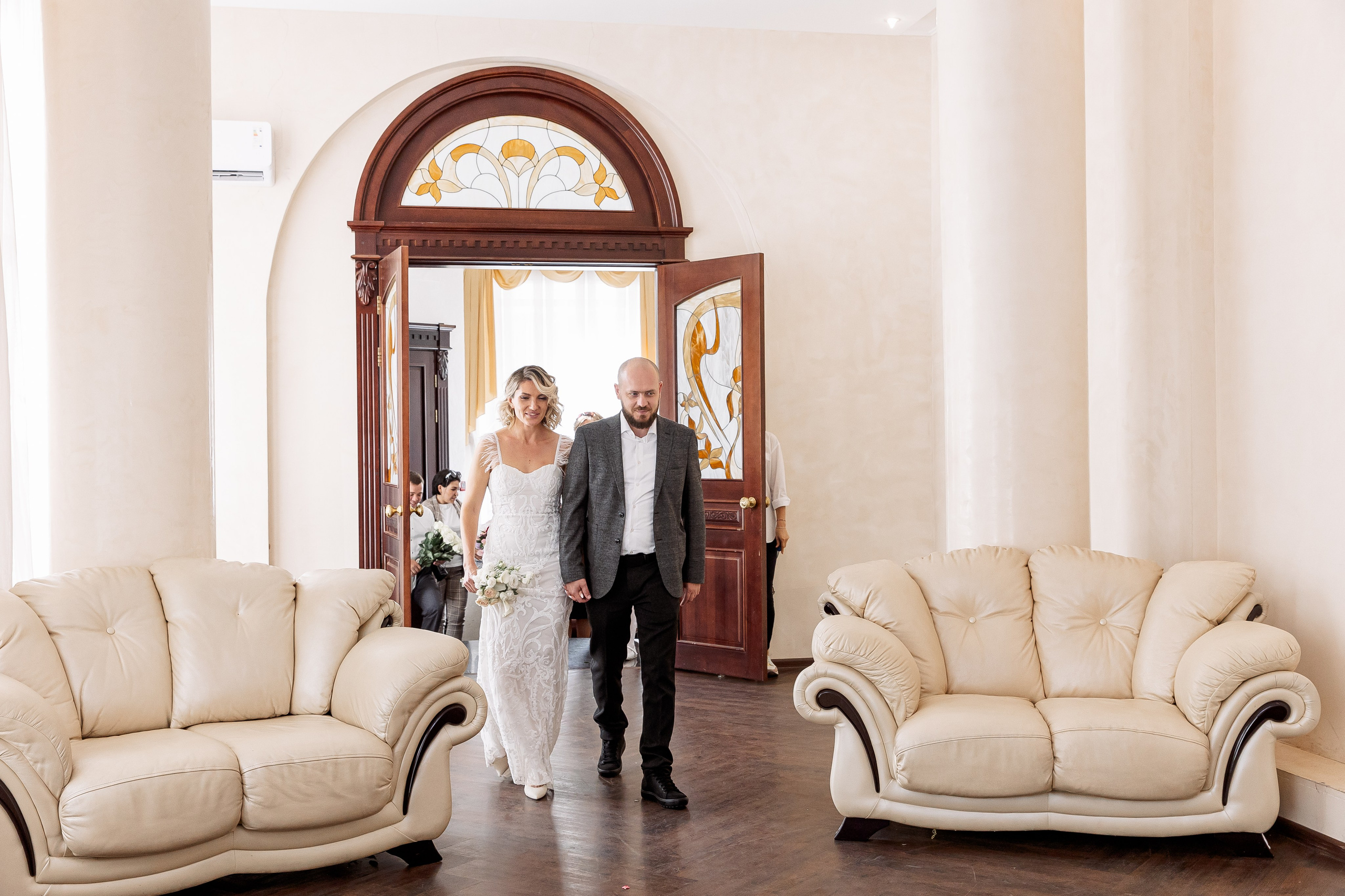 Виктор и Екатерина. Свадебный и семейный фотограф в Челябинске Юлия Ишимова