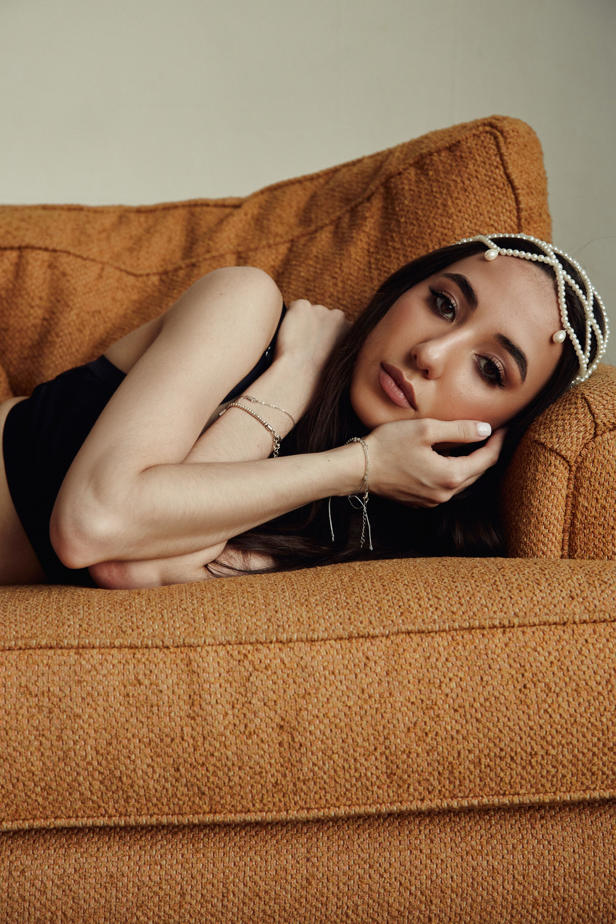 Amira. Фотограф в Москве Анна Дзен