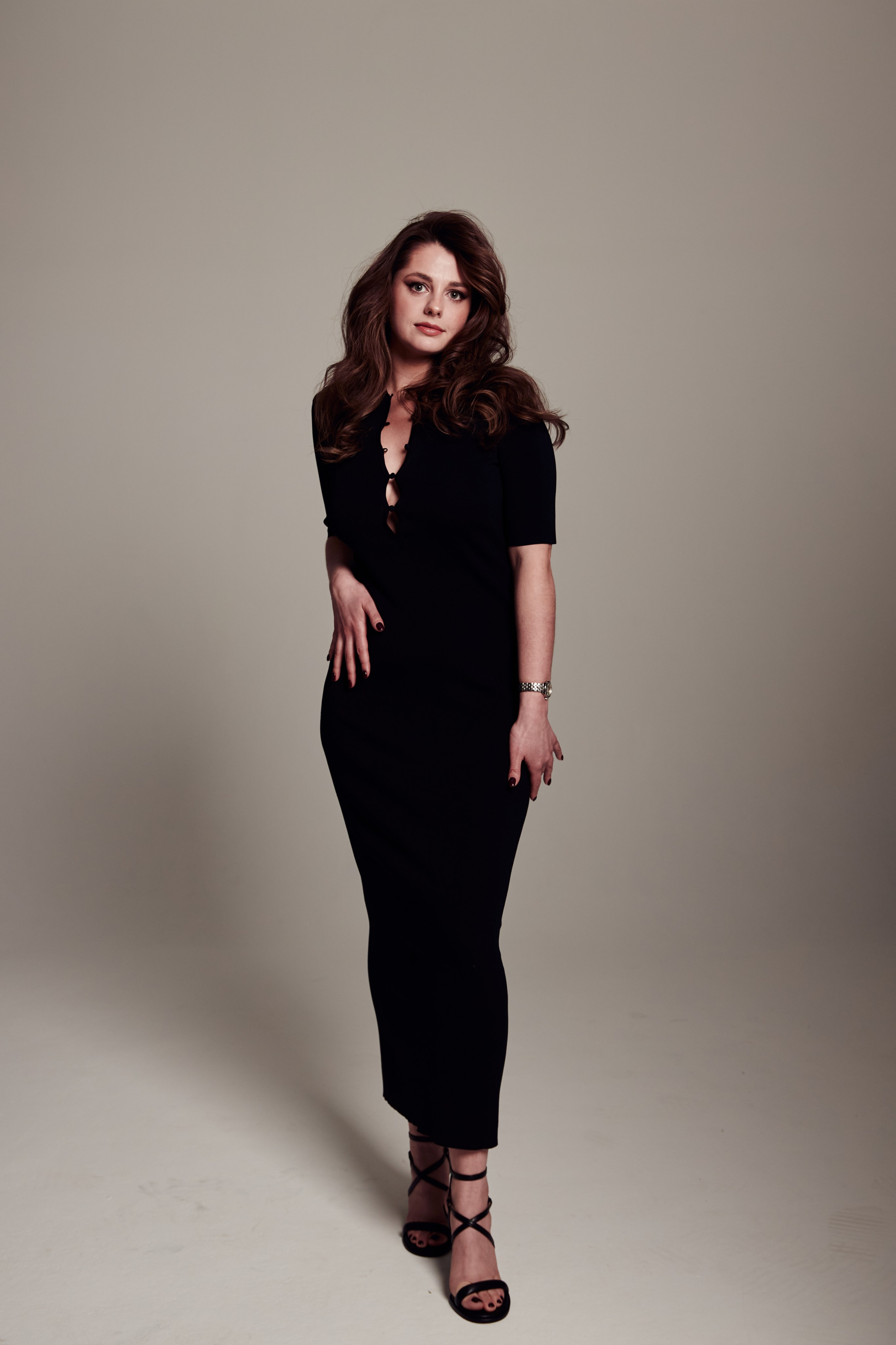 Vika. Фотограф в Москве Анна Дзен