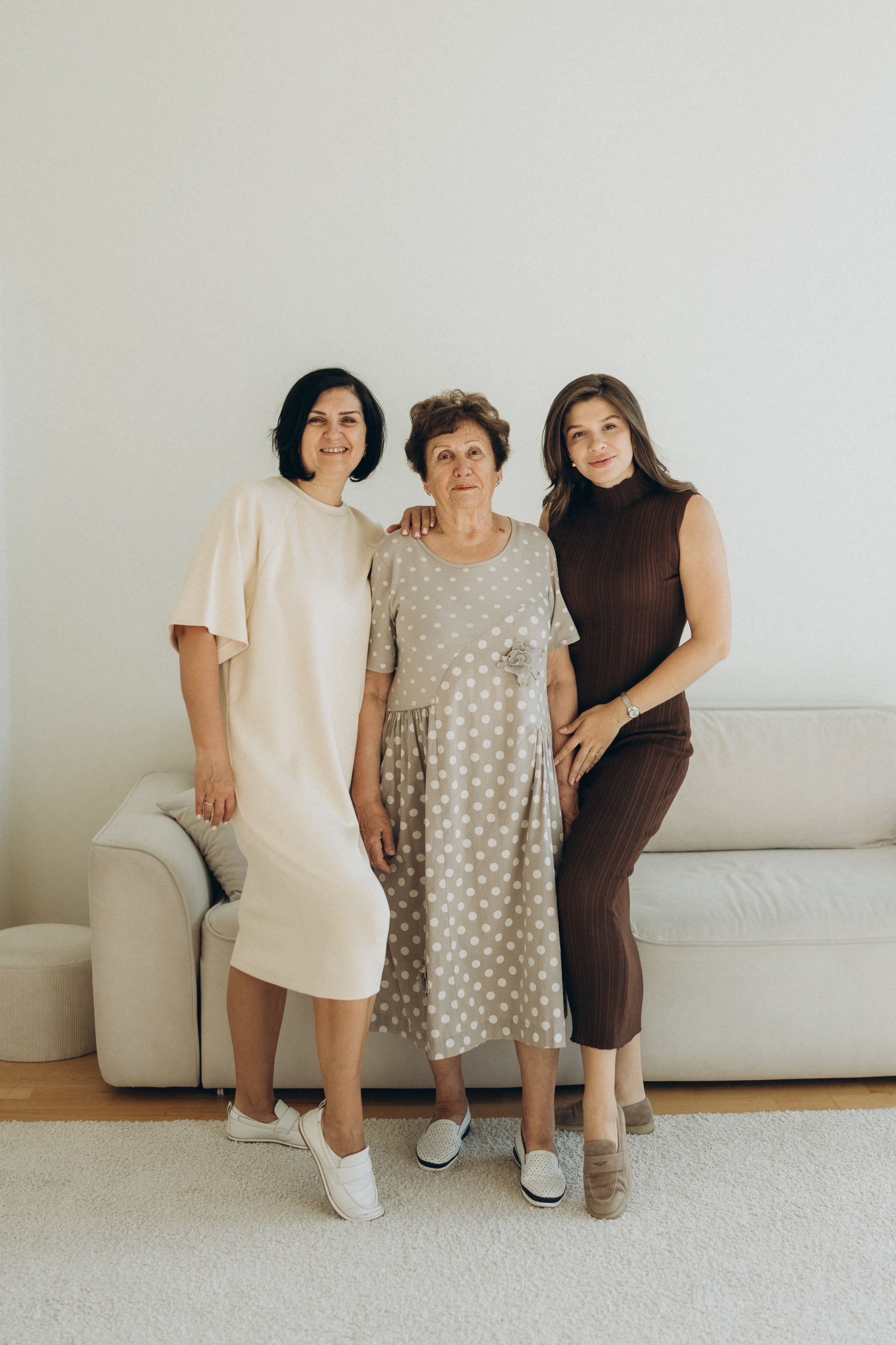 Антонина / Елена / Лера и Вика. Фотограф в Санкт-Петербурге — Лучина Екатерина