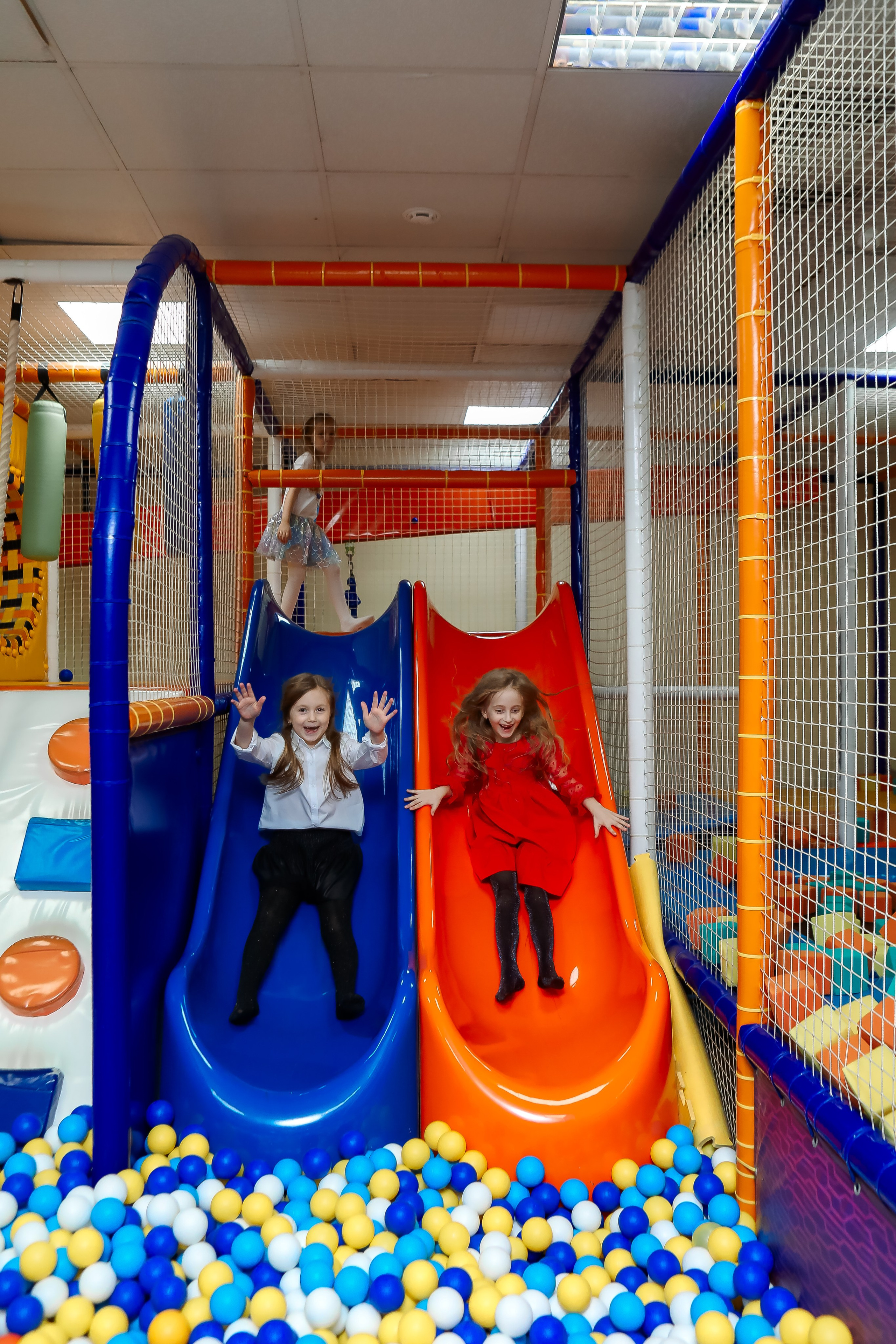 Вечеринка в стиле Гарри Поттера. Семейный и свадебный фотограф во Владивостоке Аня Смецкая