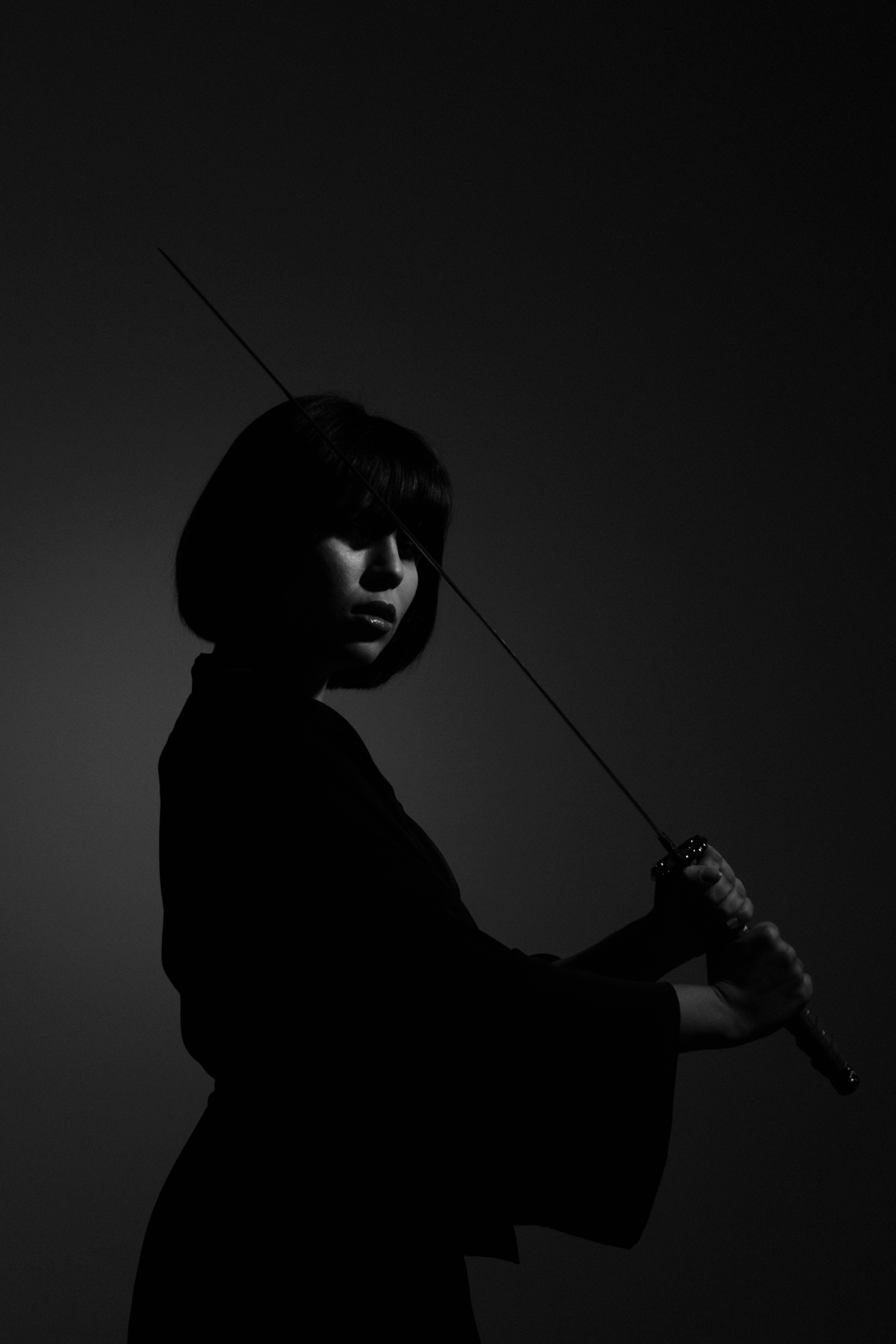 Мулан. Жанровый и портретный фотограф Брянск — Москва