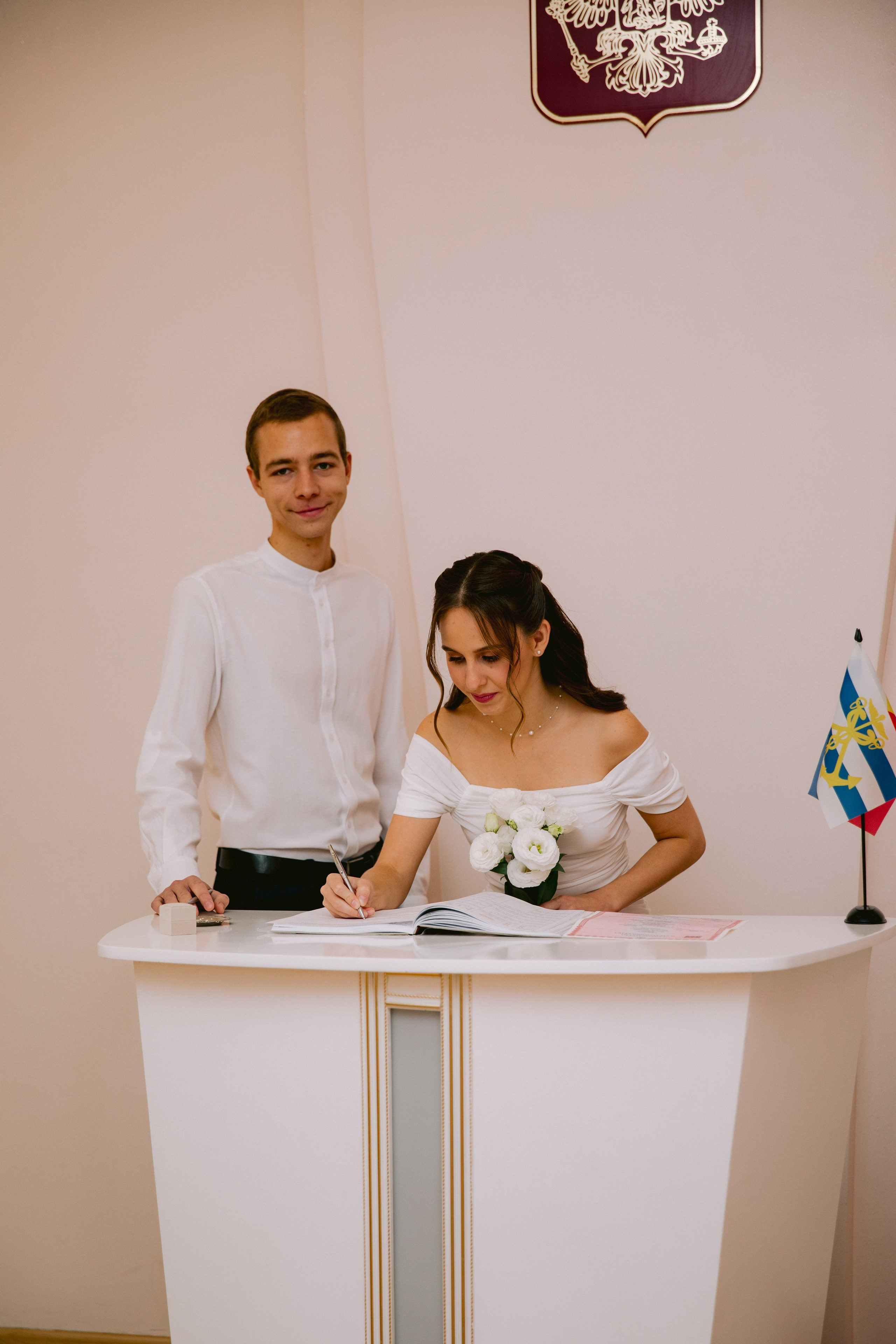 Анна и Матвей. Фотограф | Таганрог | Ростов