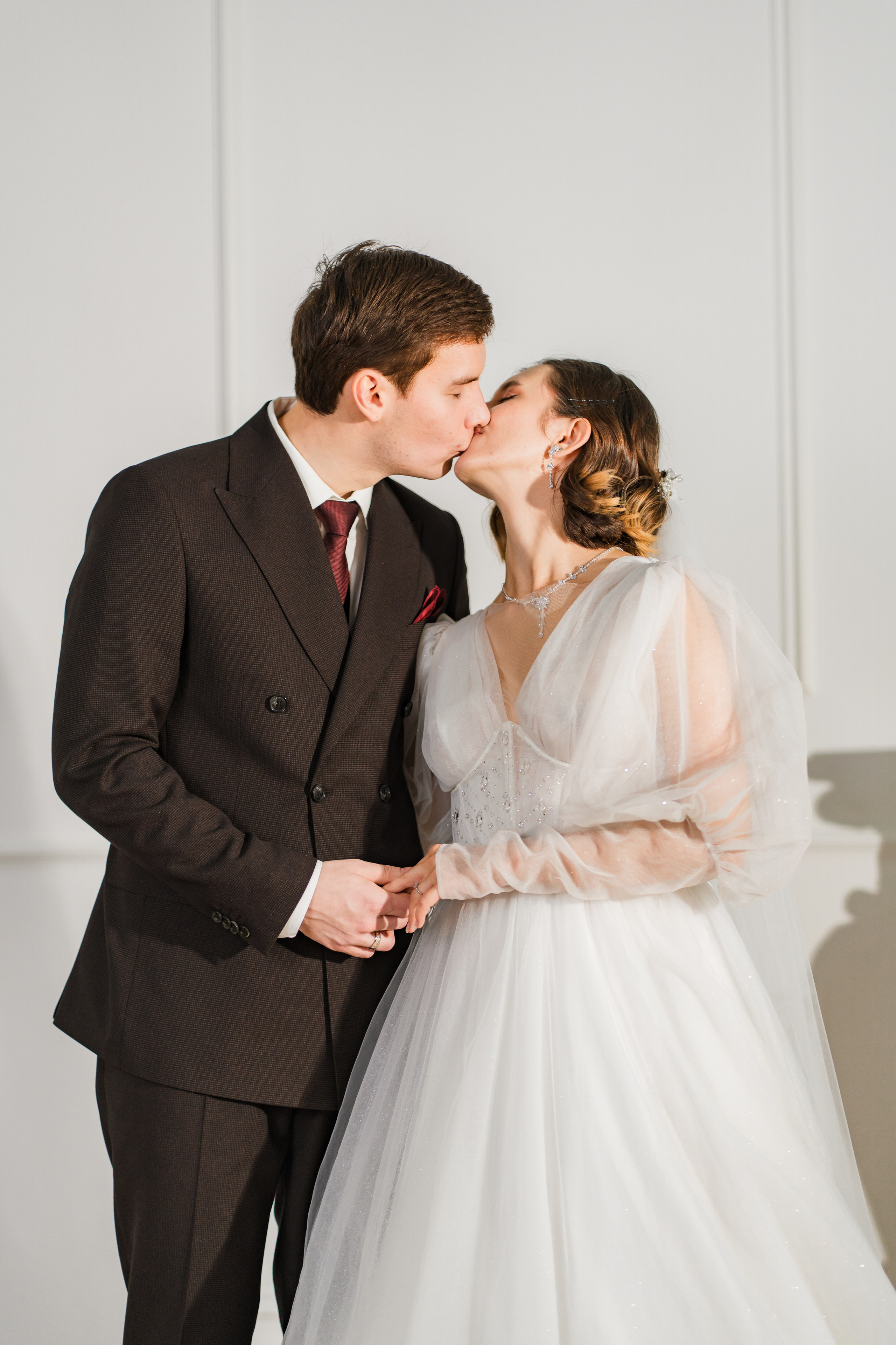 Фотосессия жениха и невесты. Свадебный и индивидуальный фотограф Аля Мамакова