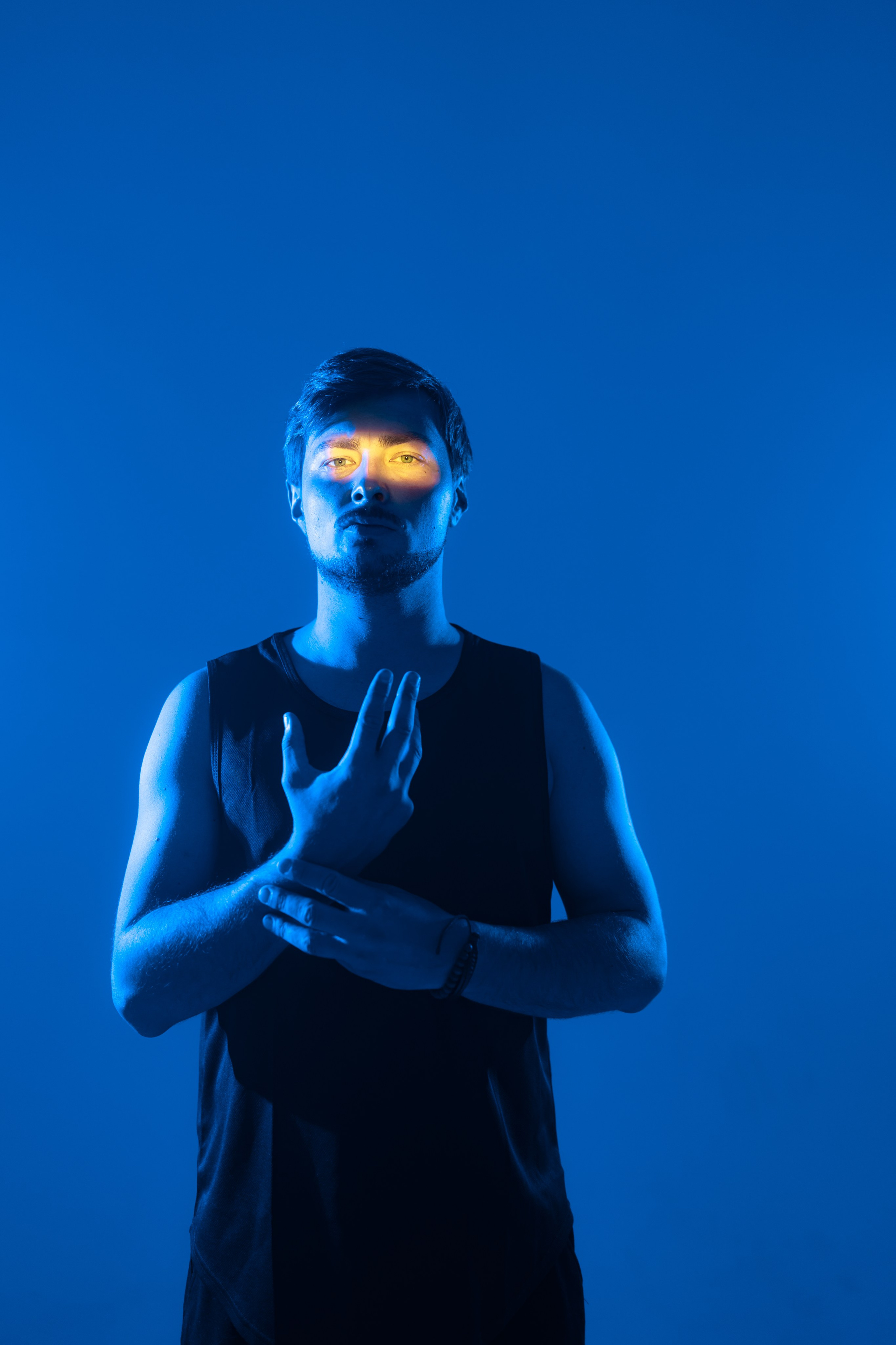 Ден Уэйн. Свадебный и индивидуальный фотограф Аля Мамакова