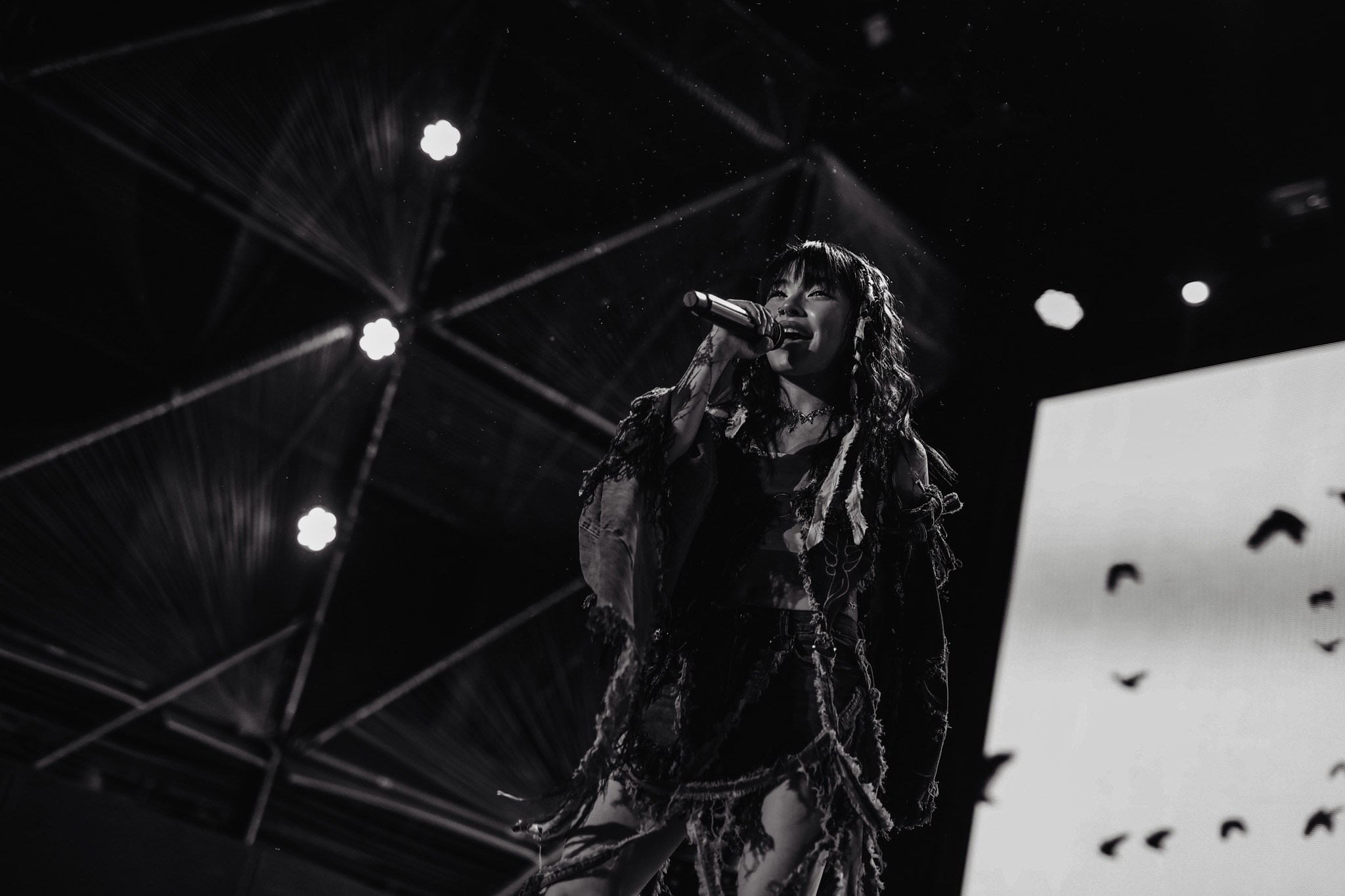 GREEN APELSIN @SUMMER STAGE