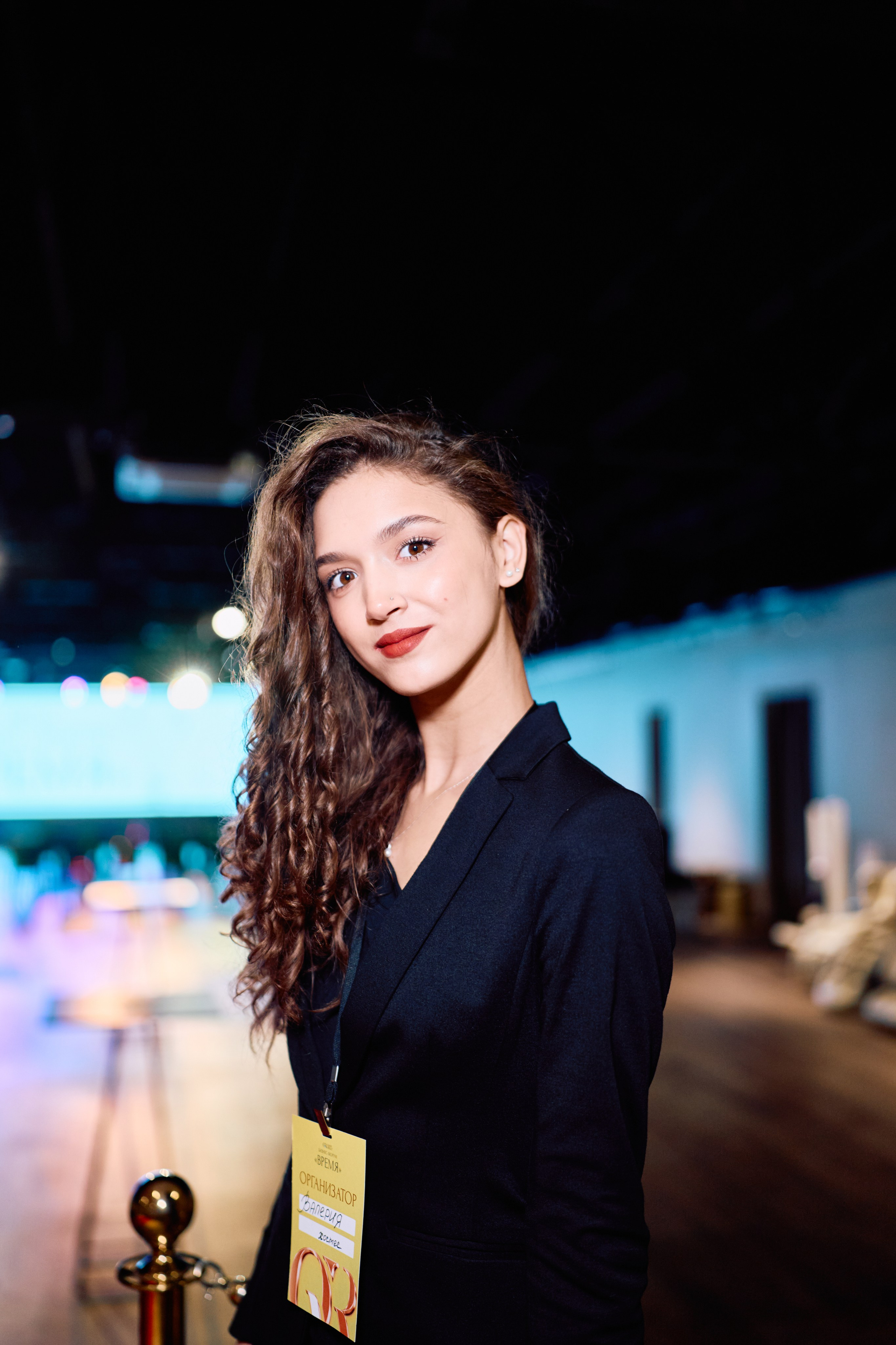 Форум QR. Свадебный фотограф в Москве Кристина Чехова