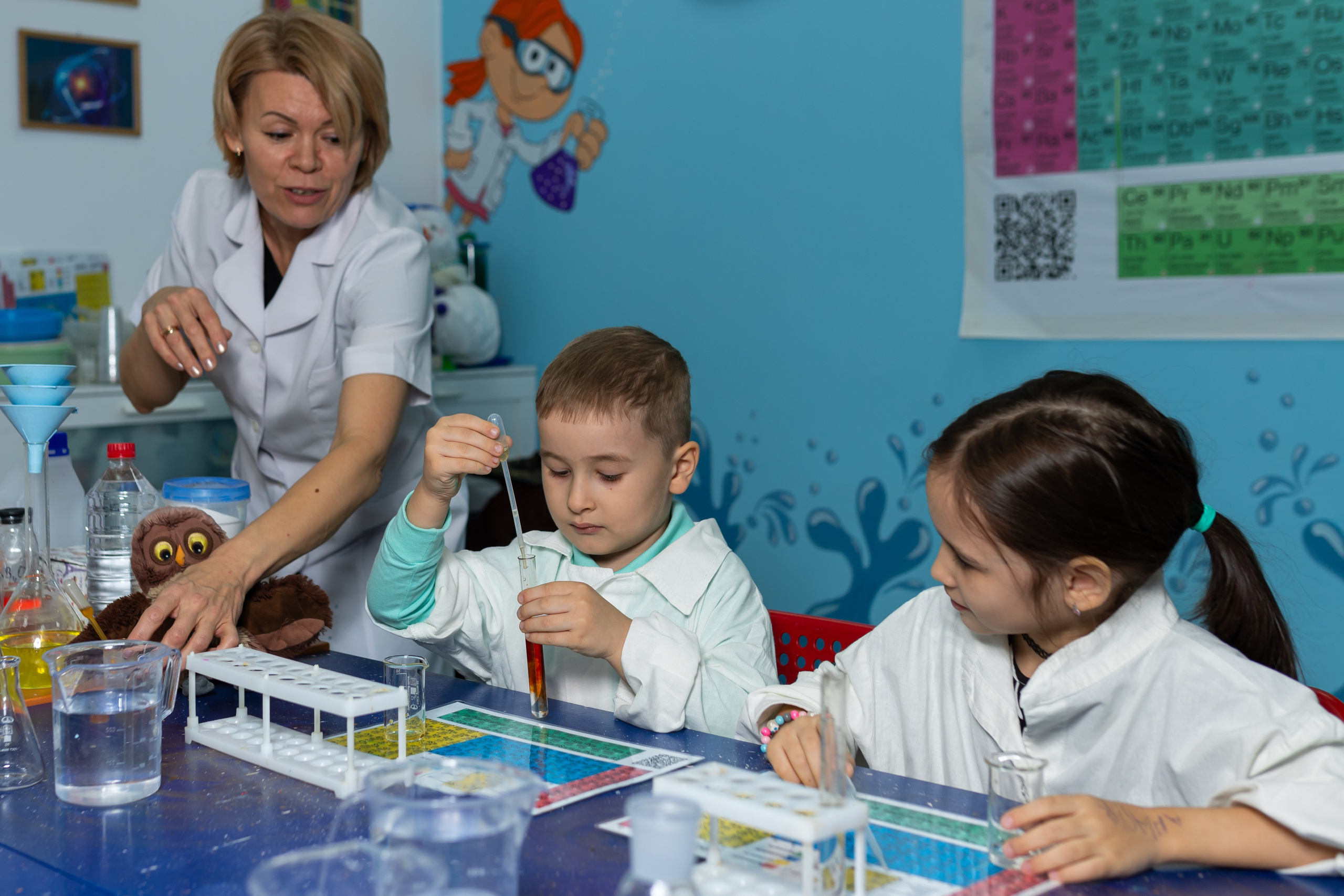 День рождение Данила. Марина Шаймухаметова. Фотограф в Уфе