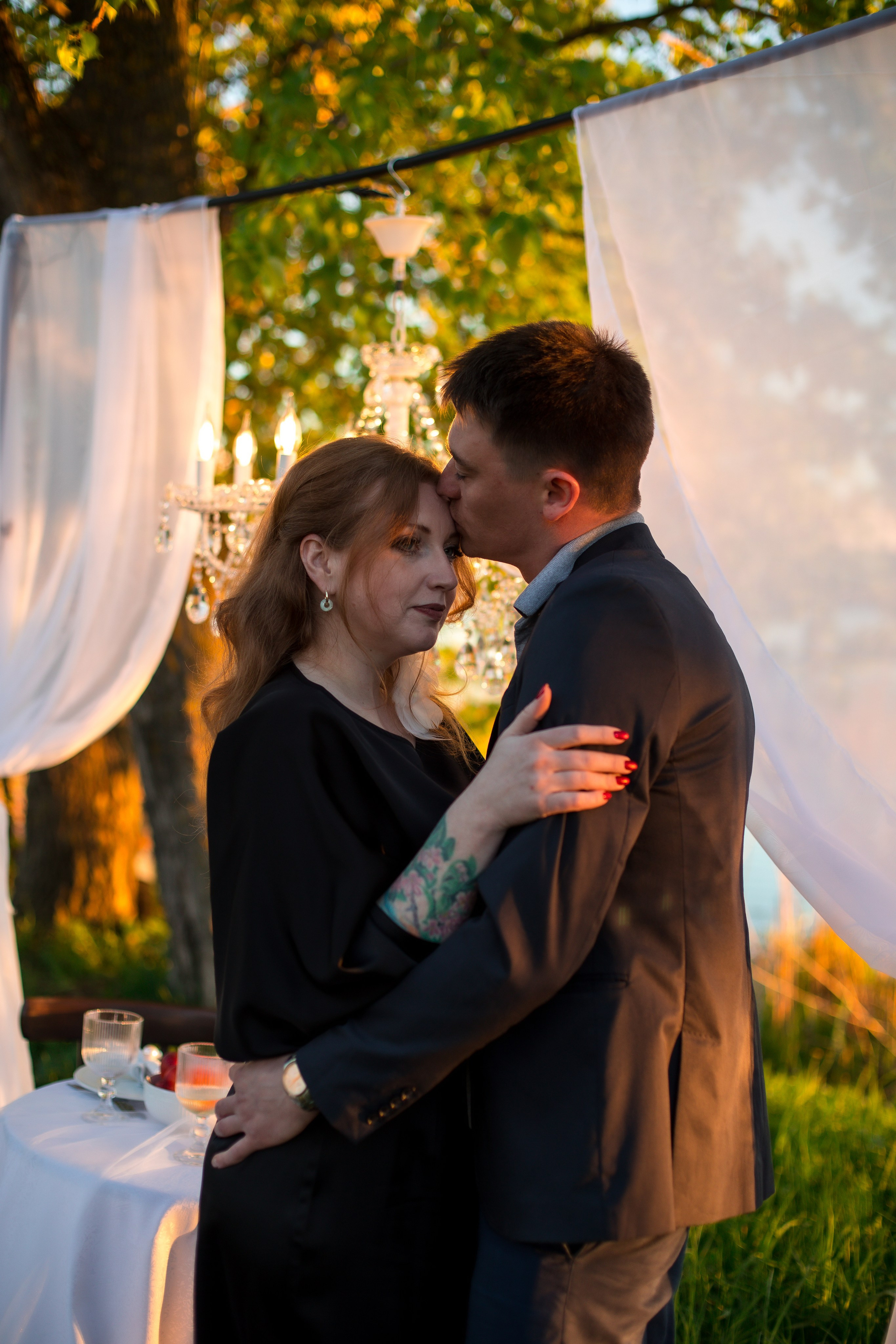 Wedding. Семейный и детский фотограф в Санкт-Петербурге, Анастасия Воротова