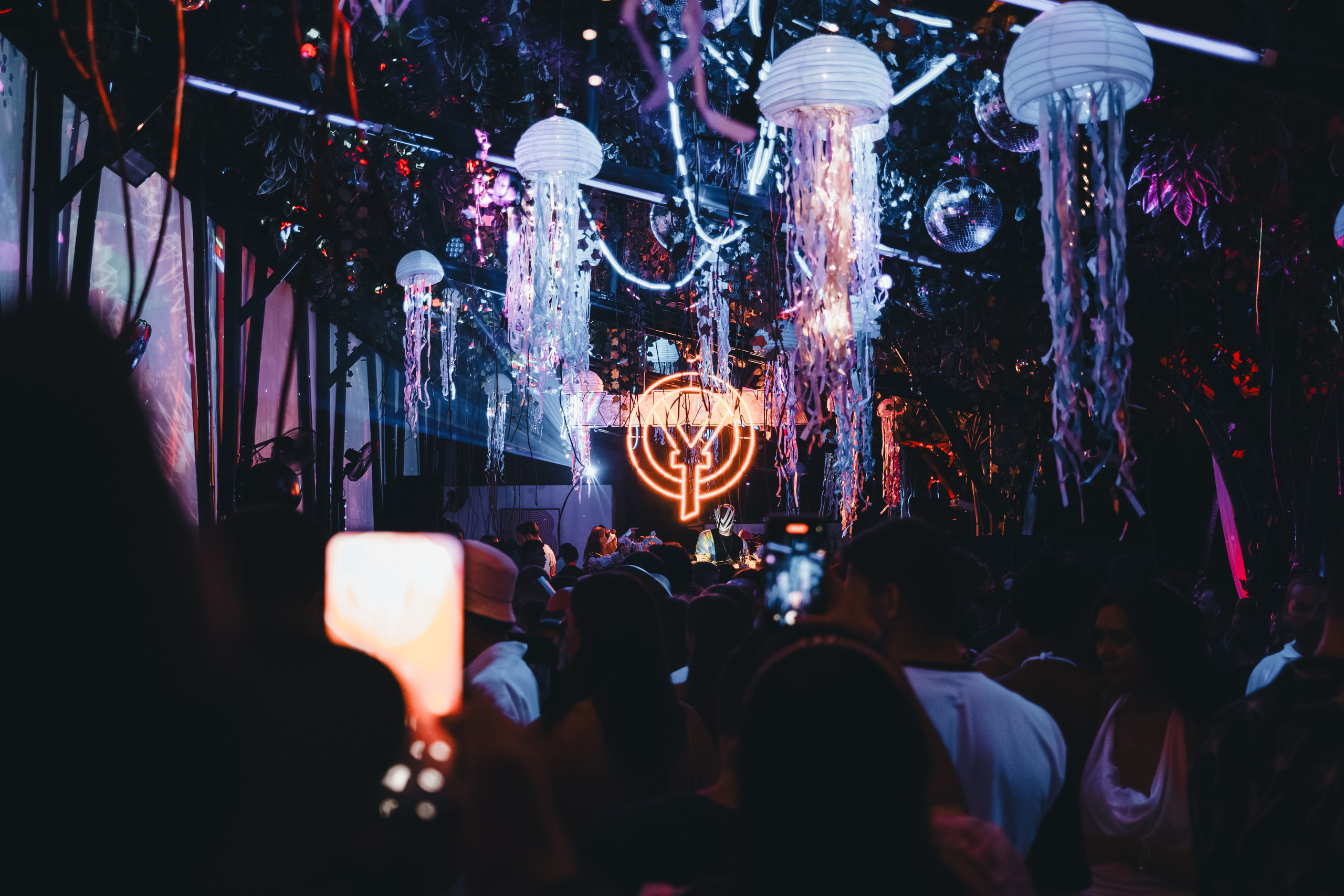 Event photography (old page). Сергей Зворыгин