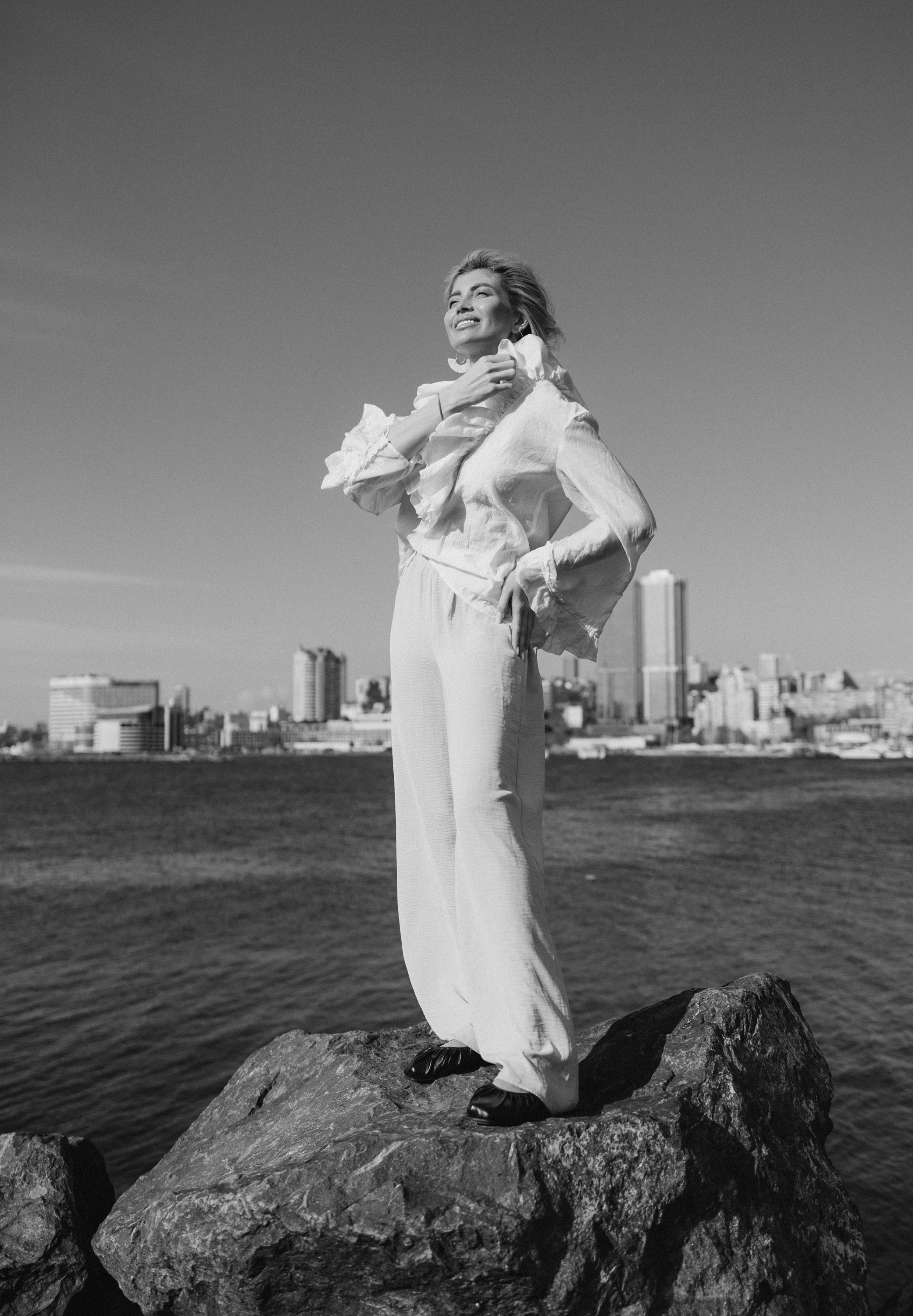 Елена. Фотограф Виктория Куприянова