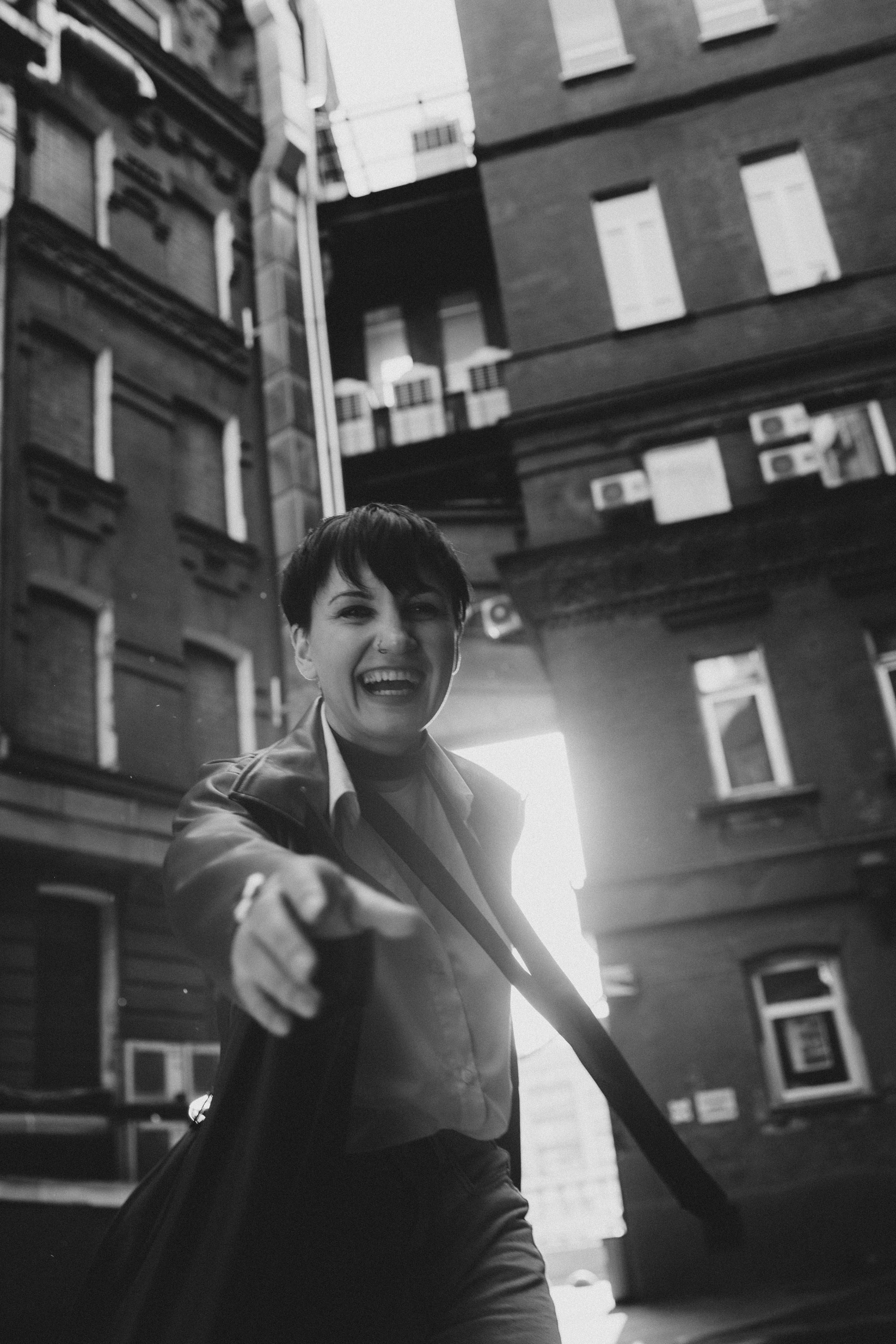 Валентина. Фотограф Виктория Куприянова