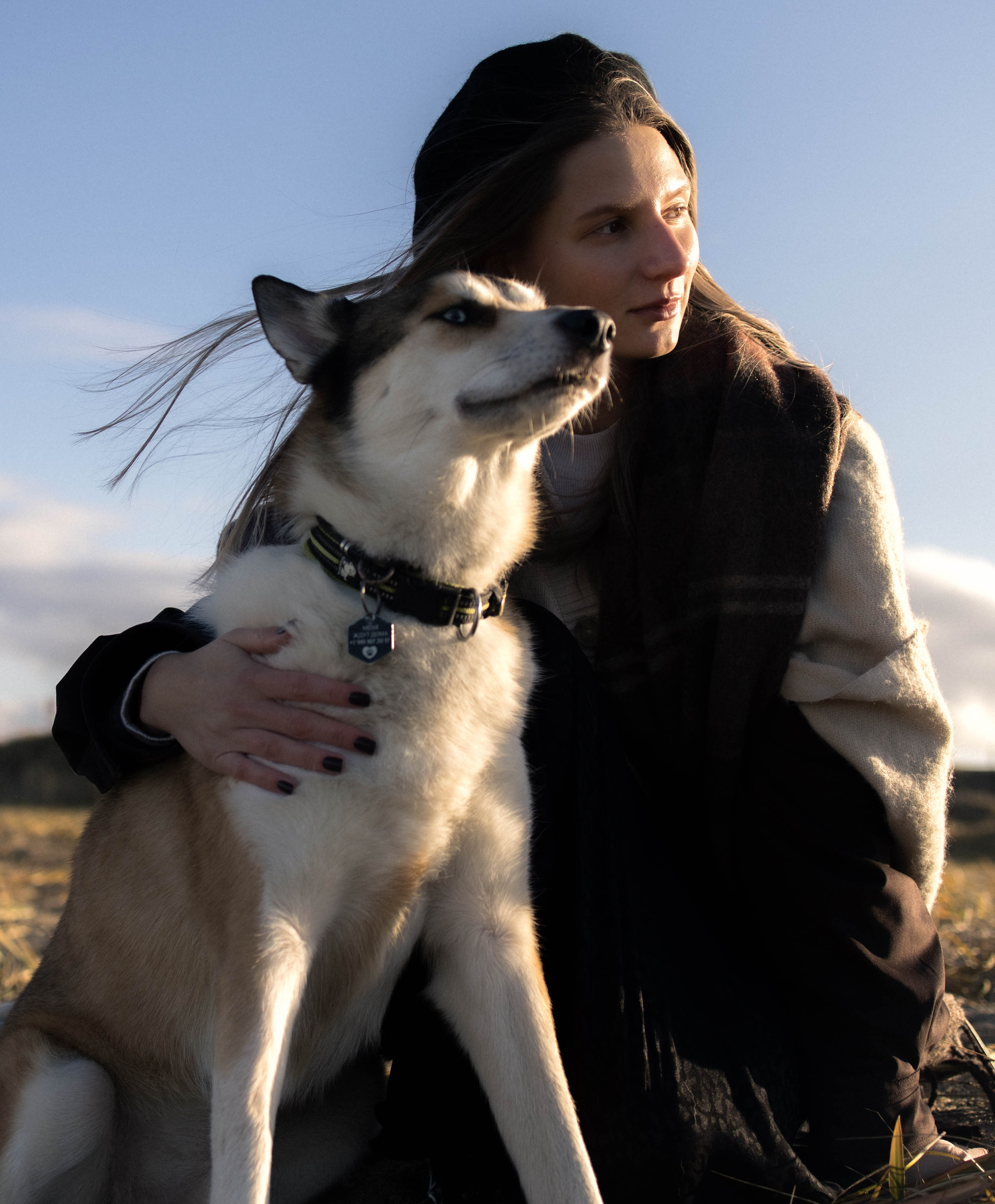 Анастасия и Читос. Фотограф Виктория Куприянова