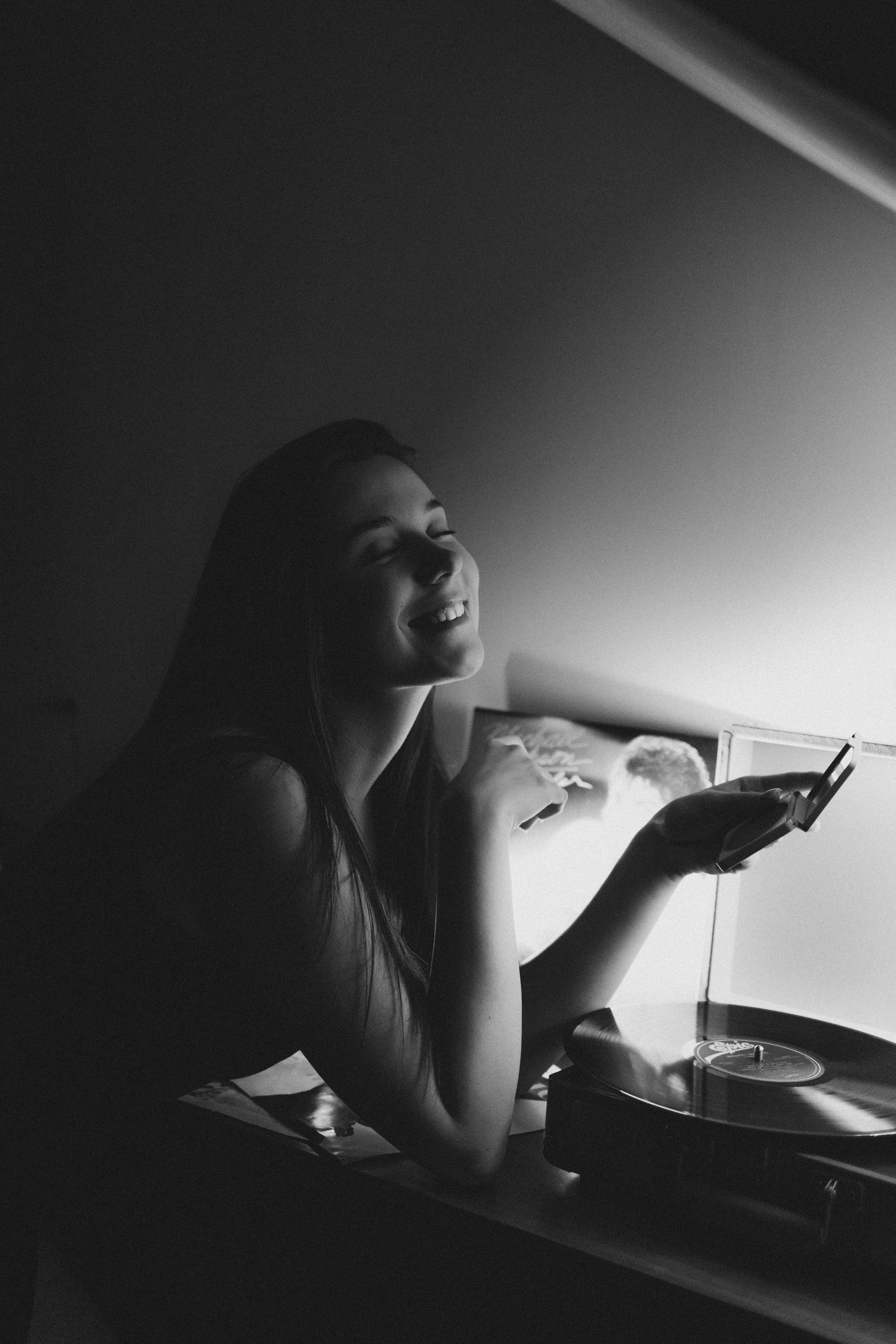 Настя. Фотограф Виктория Куприянова