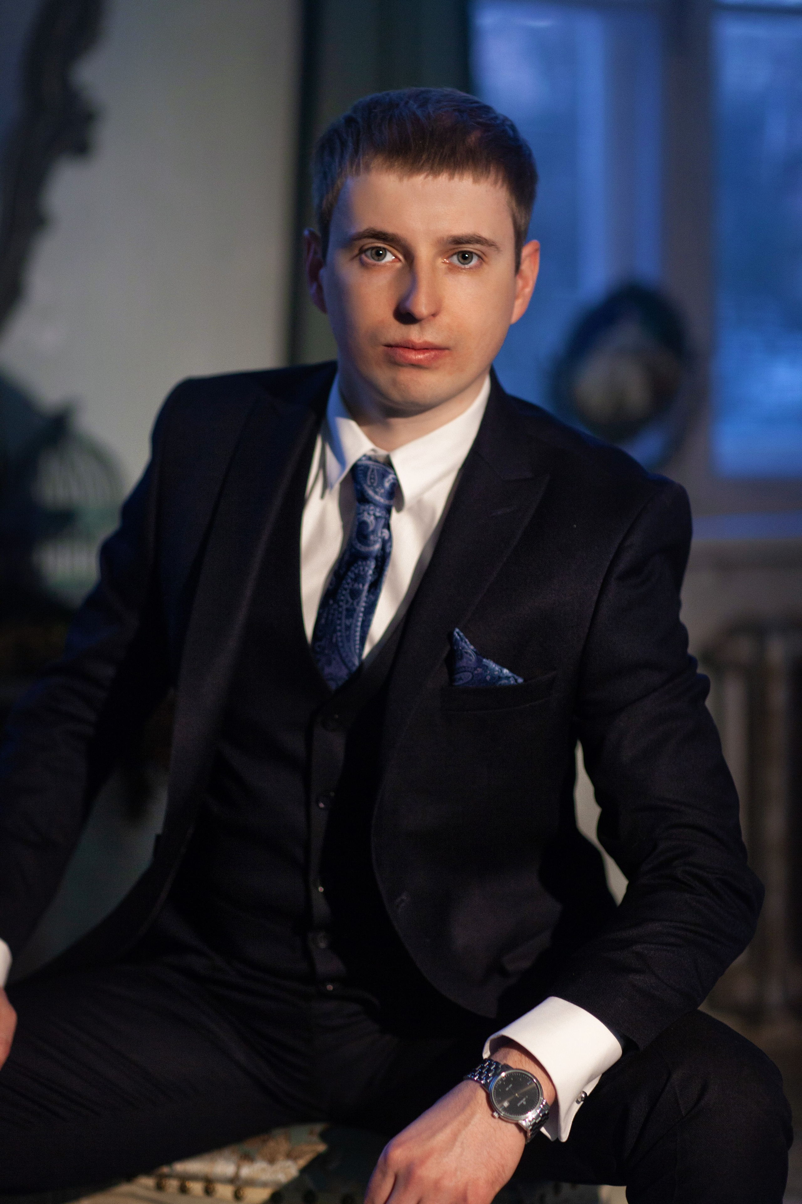 Свадьба фото. Виталий Юрченко