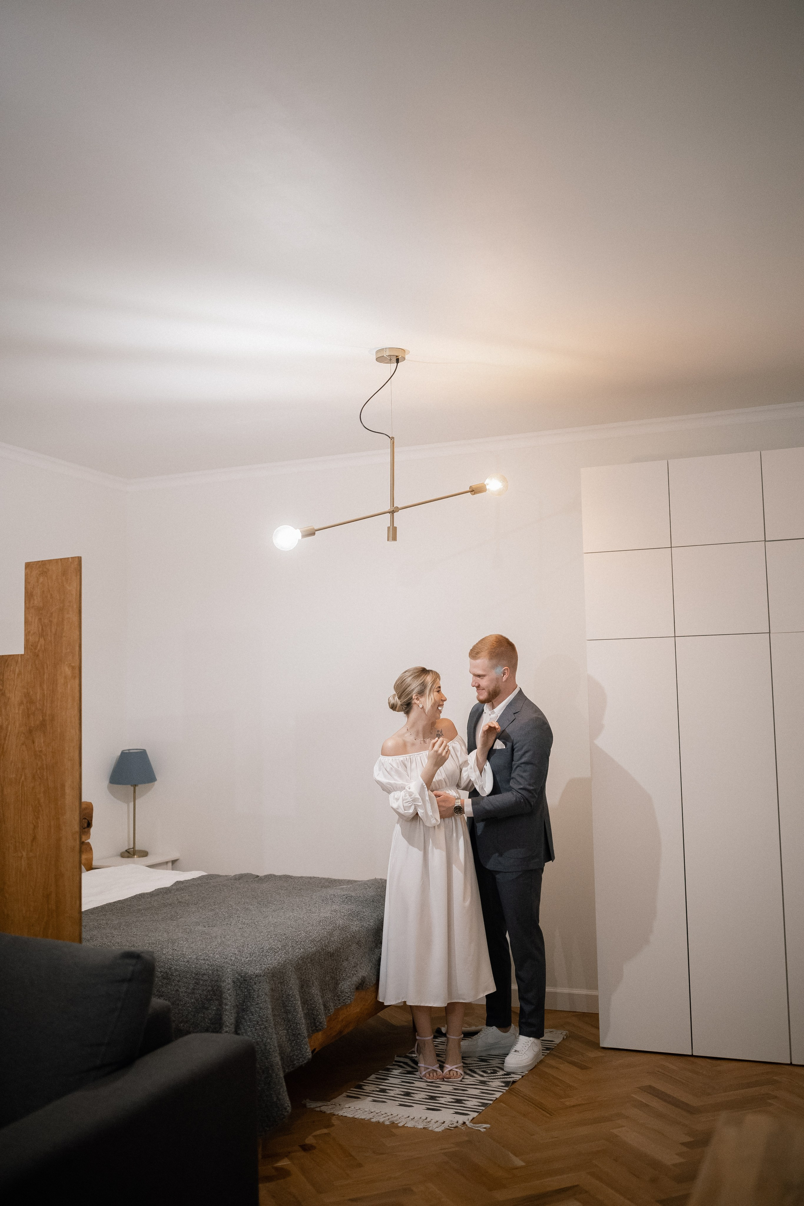 Даня и Ника. Свадебный и семейный фотограф Сасина Элина г.Хабаровск