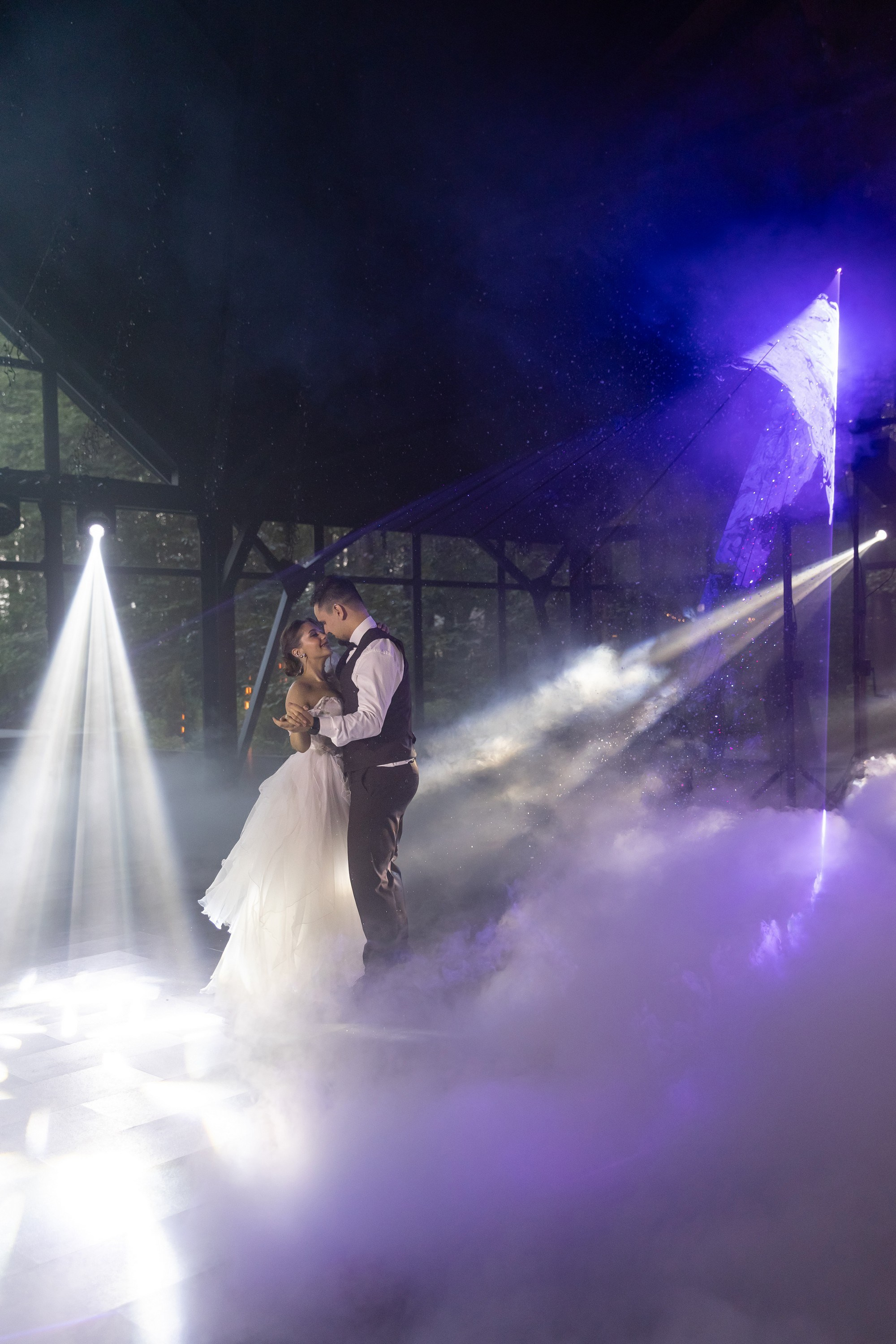 Валерия и Иван. Татьяна Чернышова свадебный фотограф Москва