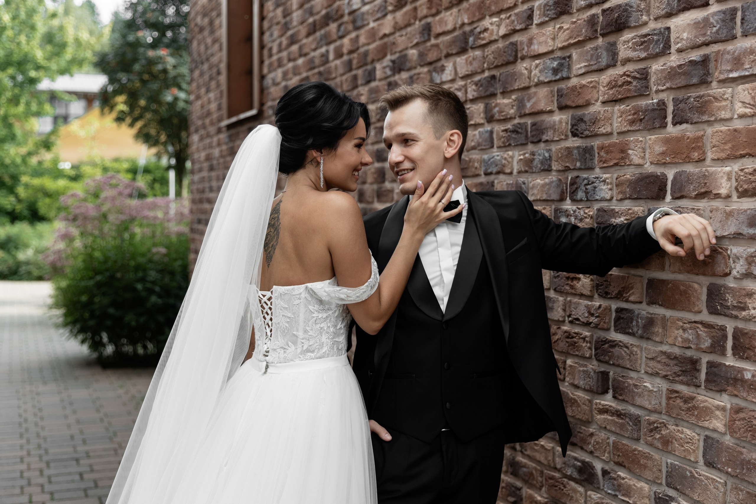 Герман и Анастасия (Artiland). Татьяна Чернышова свадебный фотограф Москва