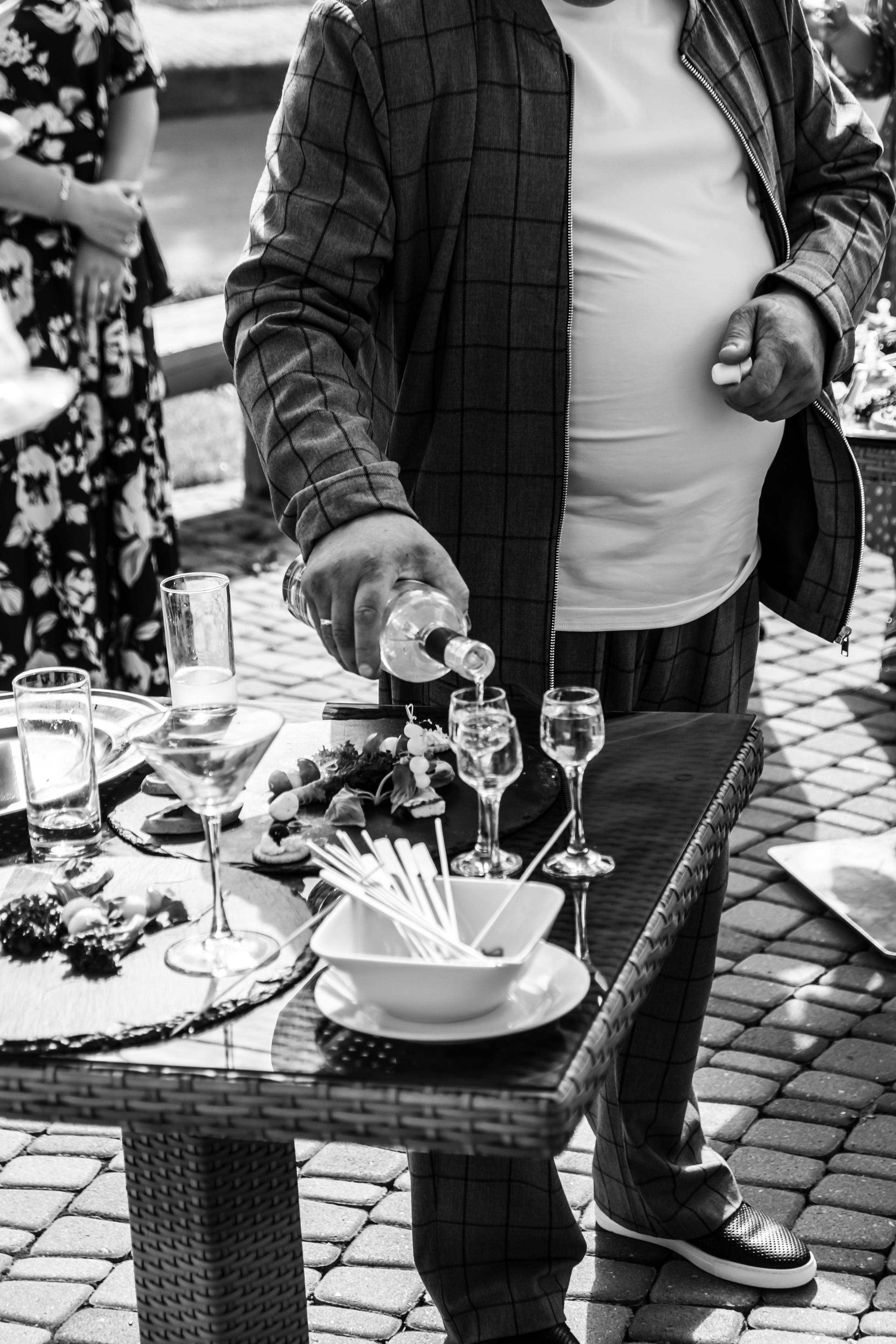 Igor & Tatiana. Свадебный и корпоративный фотограф в Москве Андрей Рудой