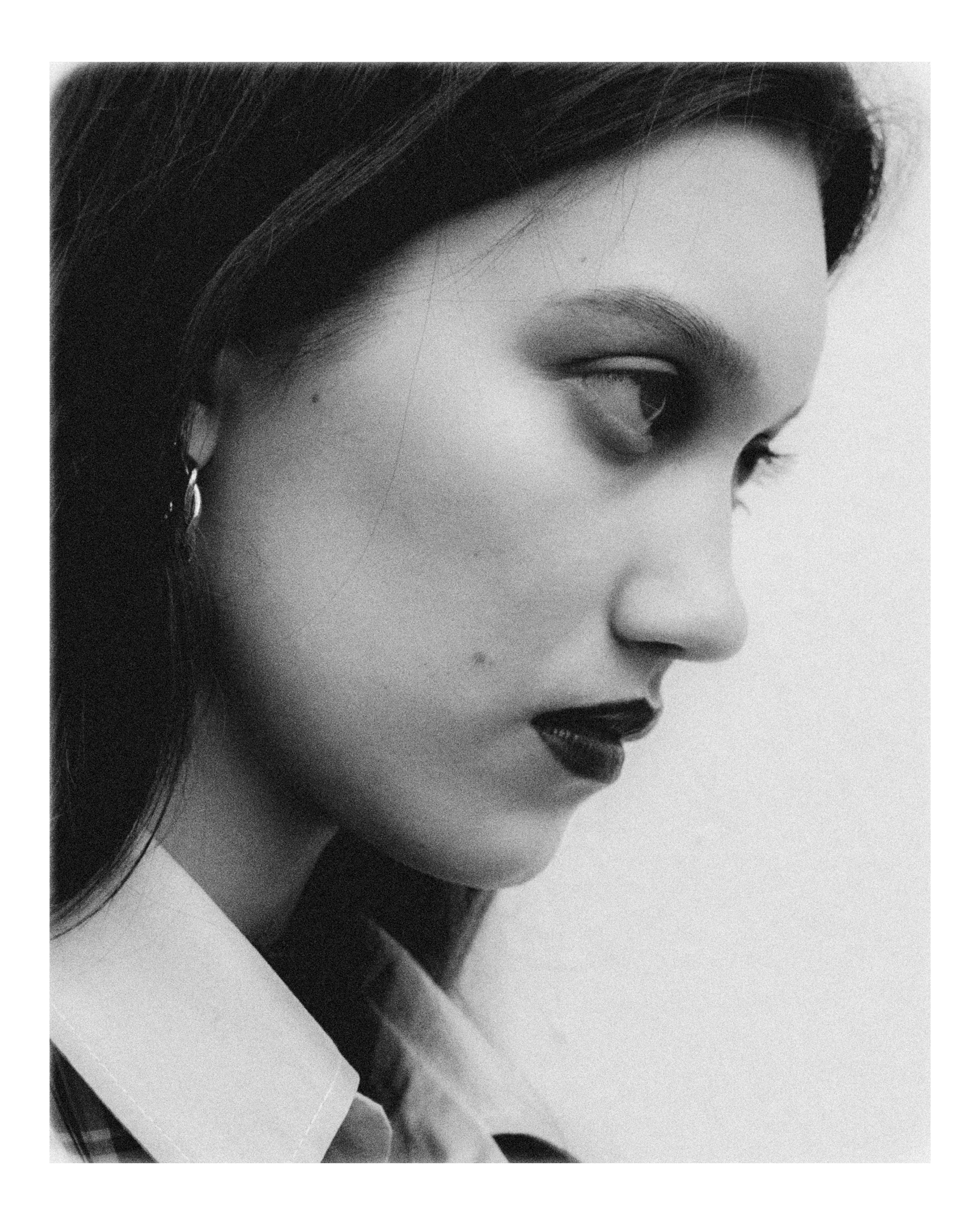 Dasha. Главная