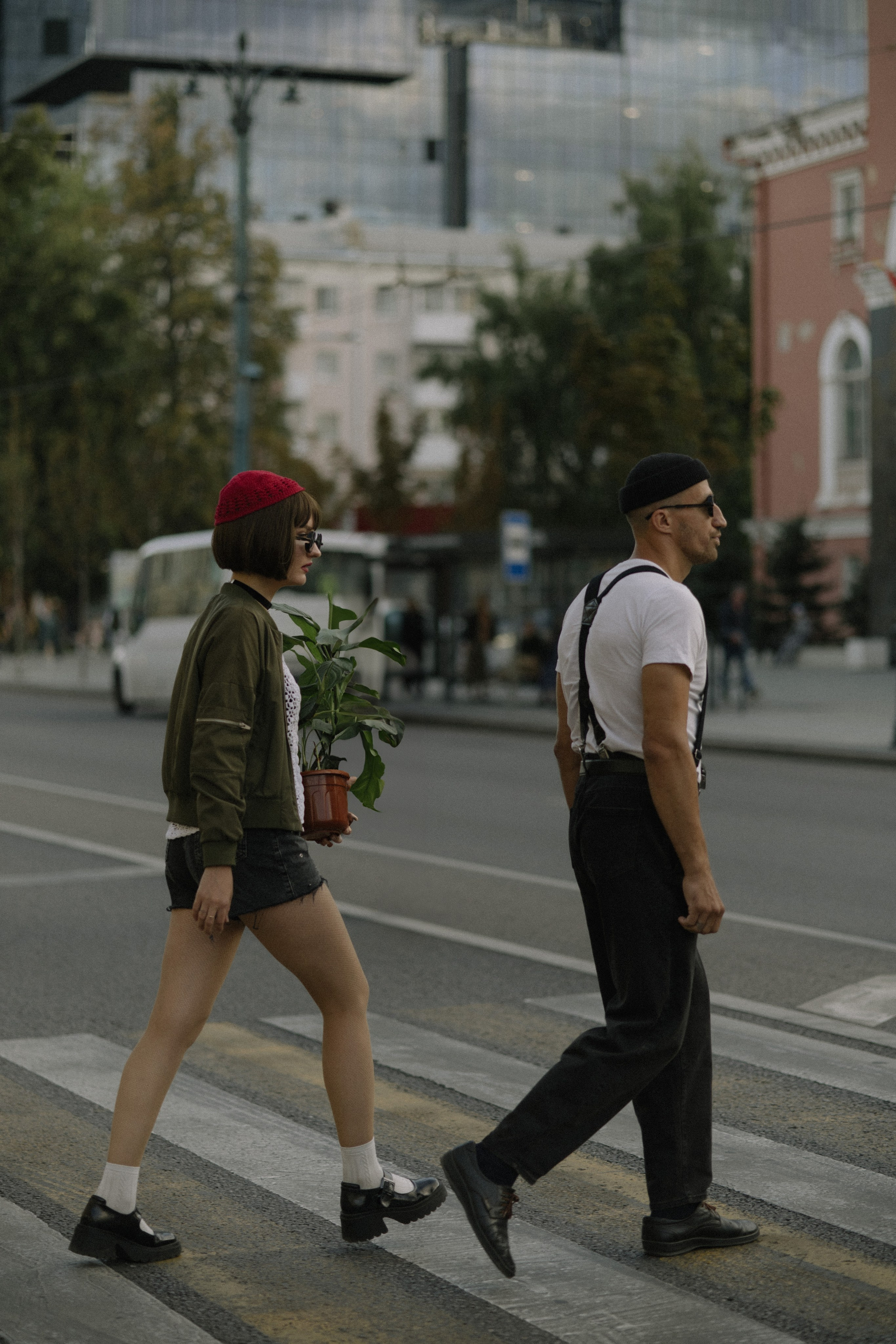 Leon. Фотограф Софья Гречка