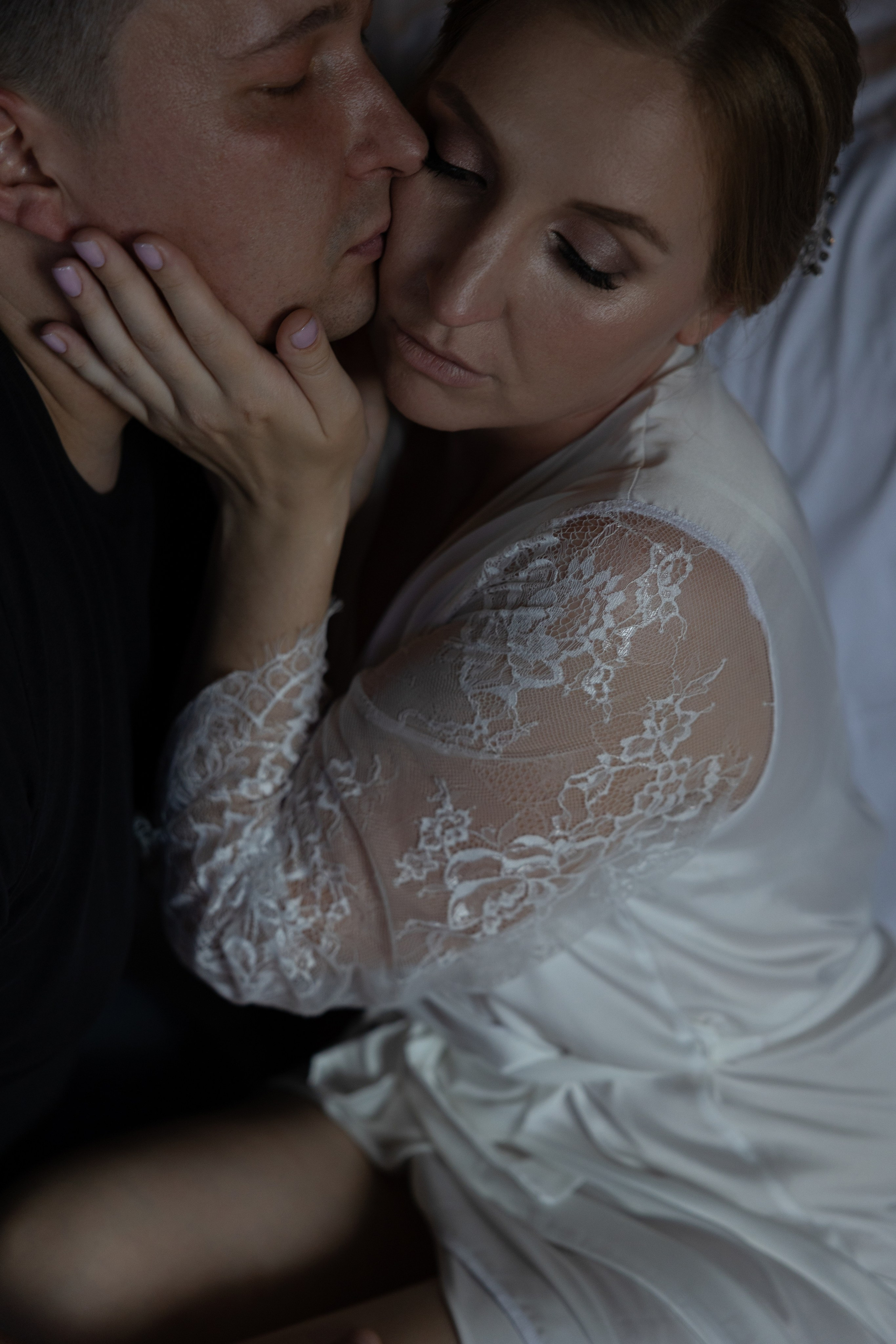 Валентин и Маргарита. Свадебный фотограф в Санкт — Петербурге и Ленинградской о