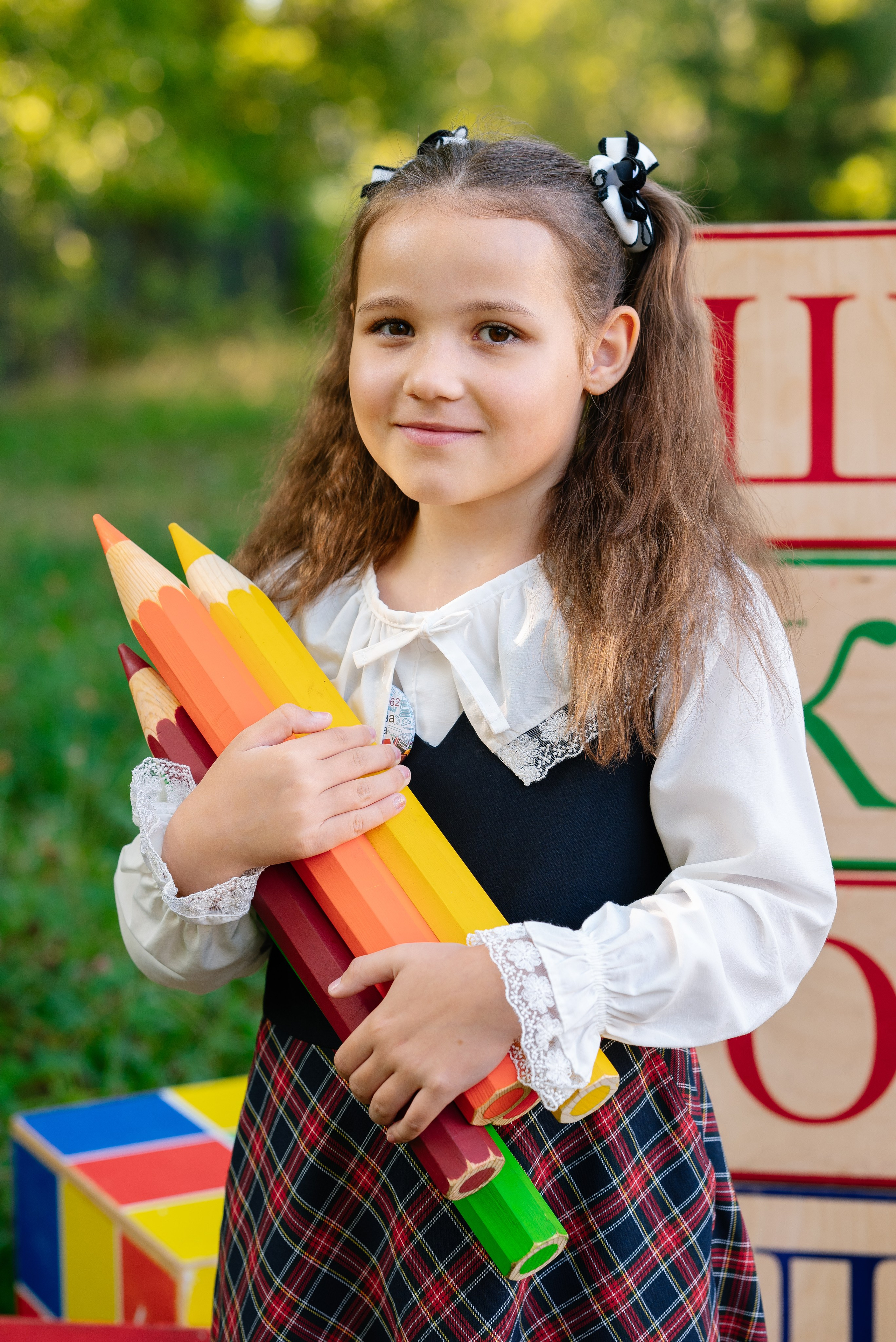 Фотосессия на улице. Выпускные альбомы Ярославль