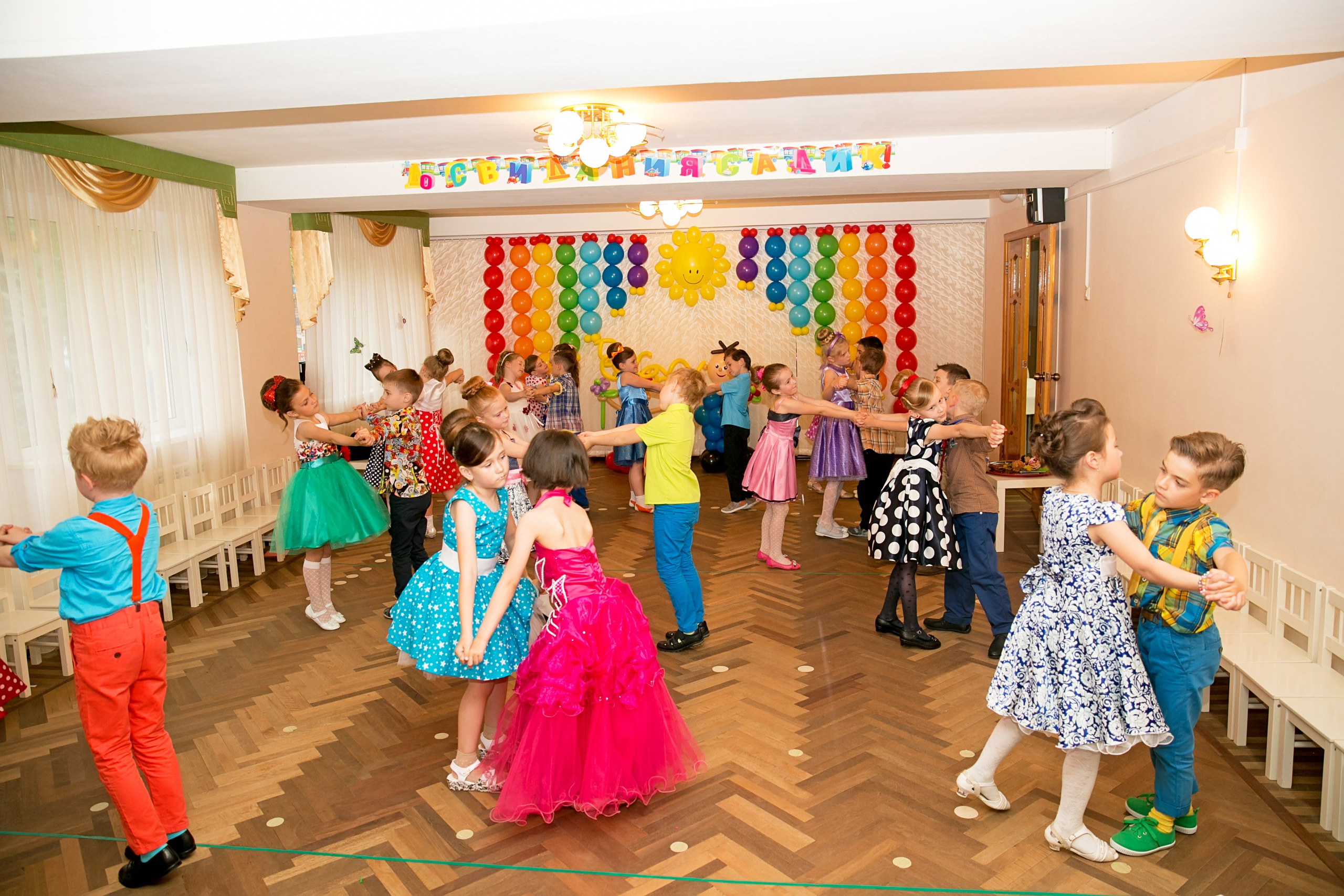 Выпускной стиляги. Семейный и детский фотограф в Нижнем Новгороде