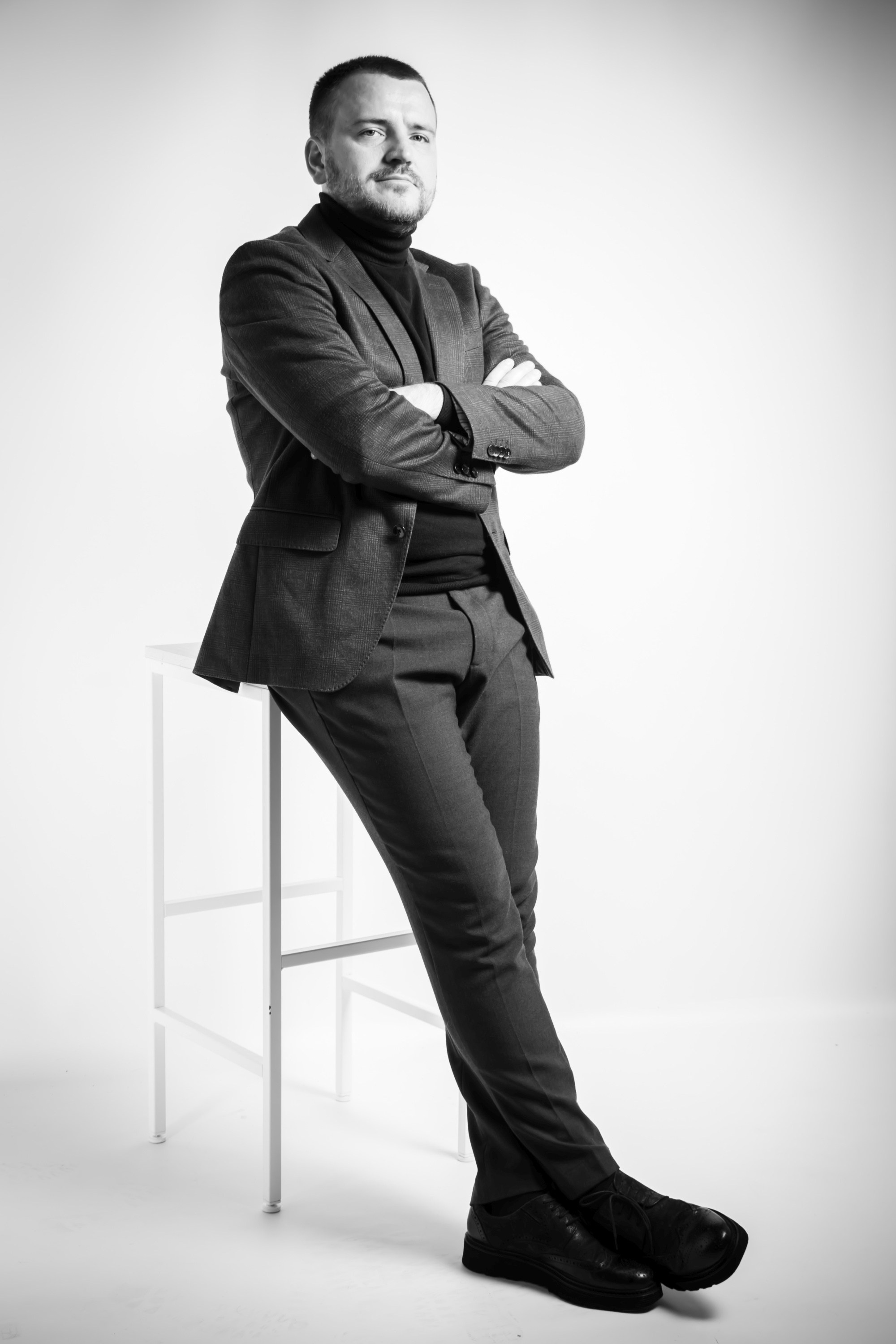 Портфолио. Leclerc-studio