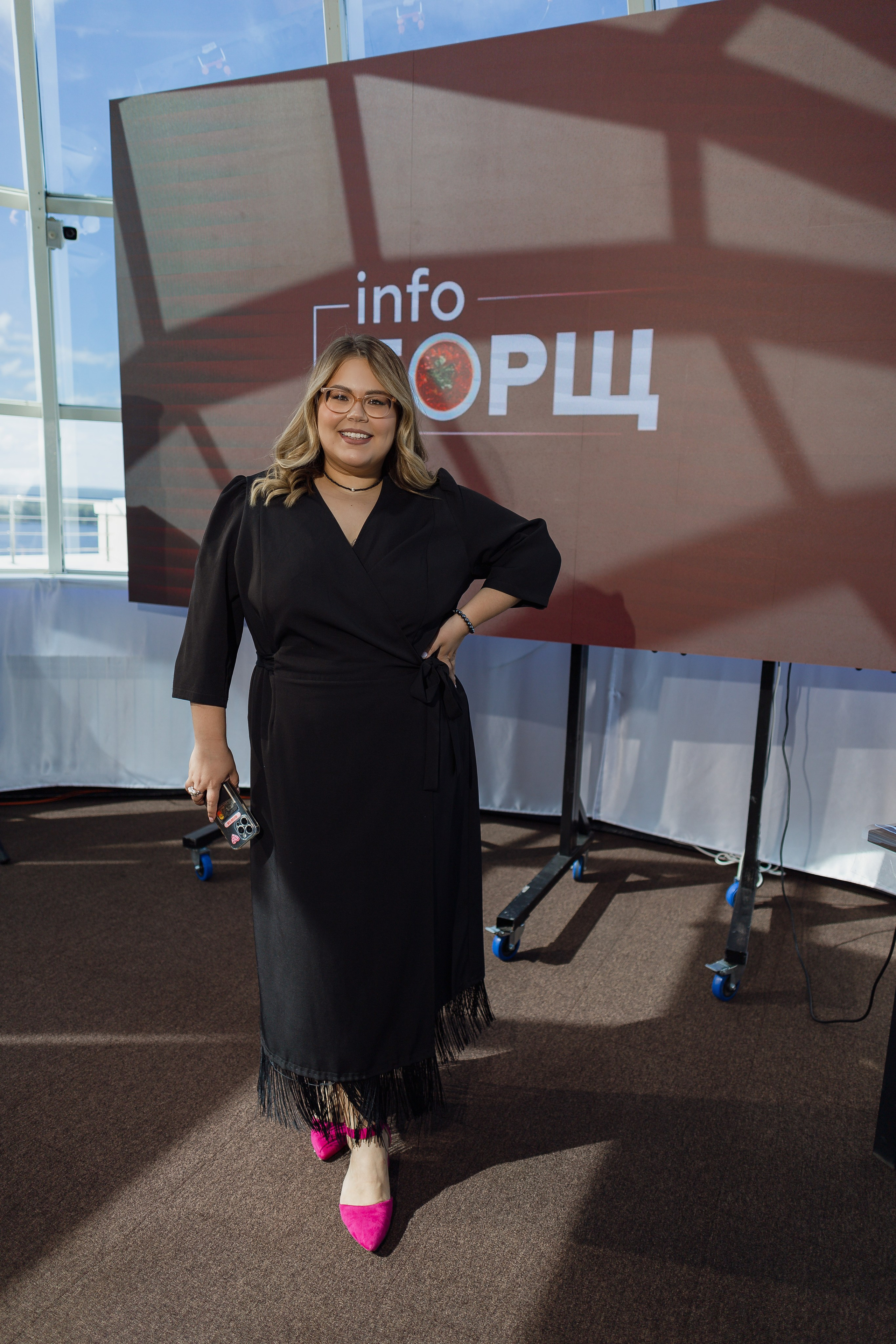 InfоБОРЩ. Фотограф в Самаре и Самарской области Констанция