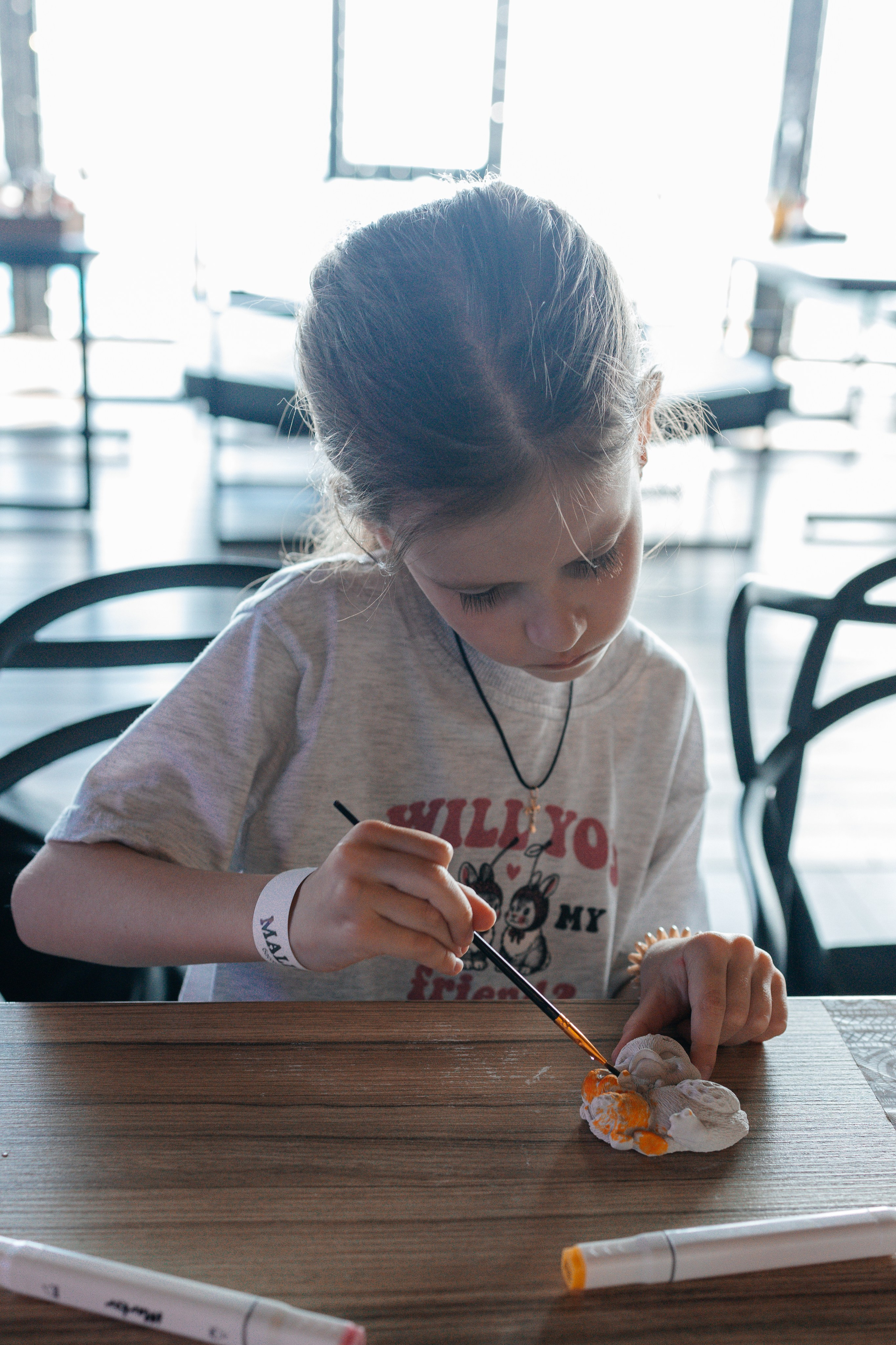 Пасхальные аромокамни. Семейный и детский фотограф в Славгороде Анастасия Винс