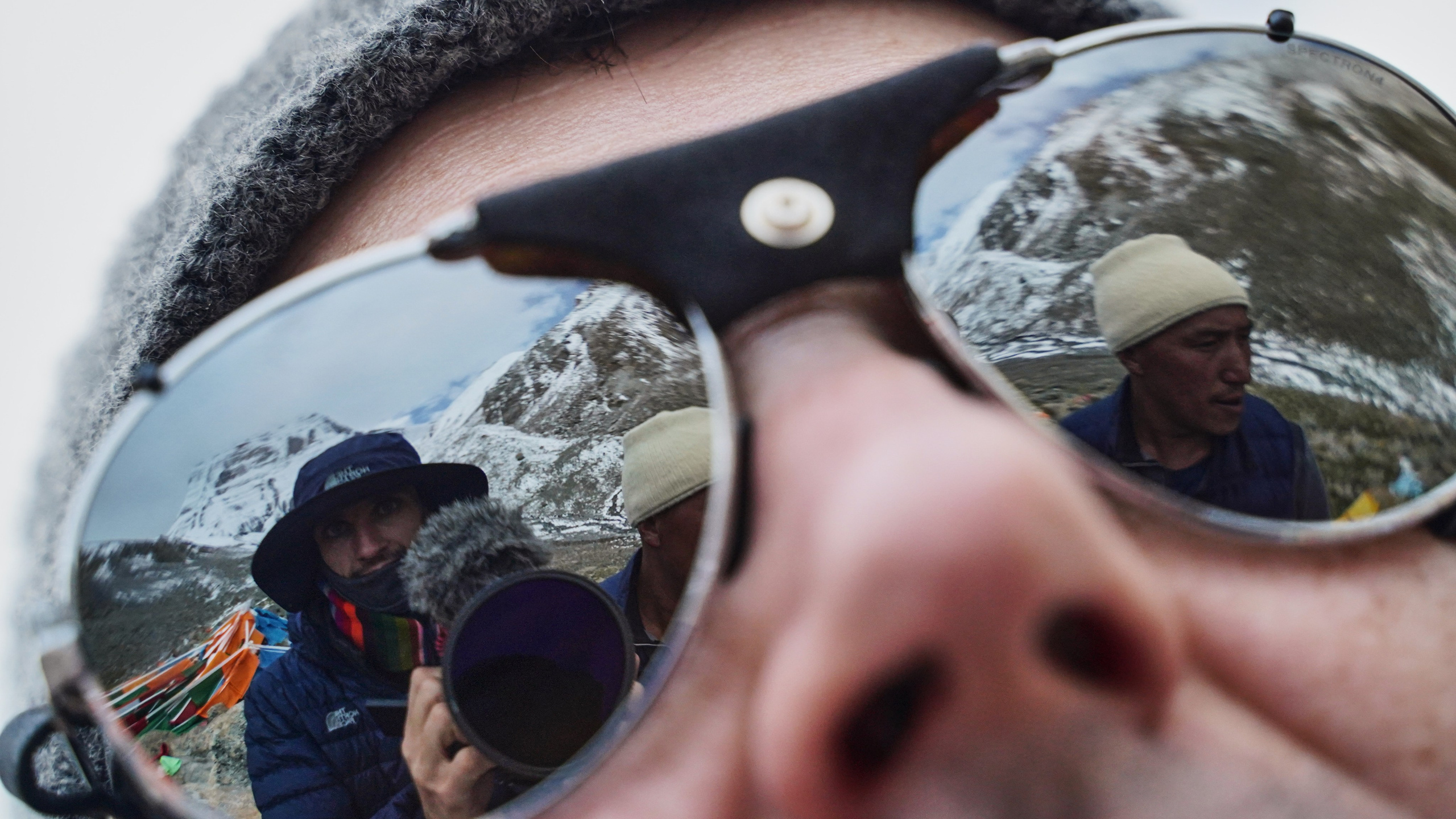 Непал. Фото