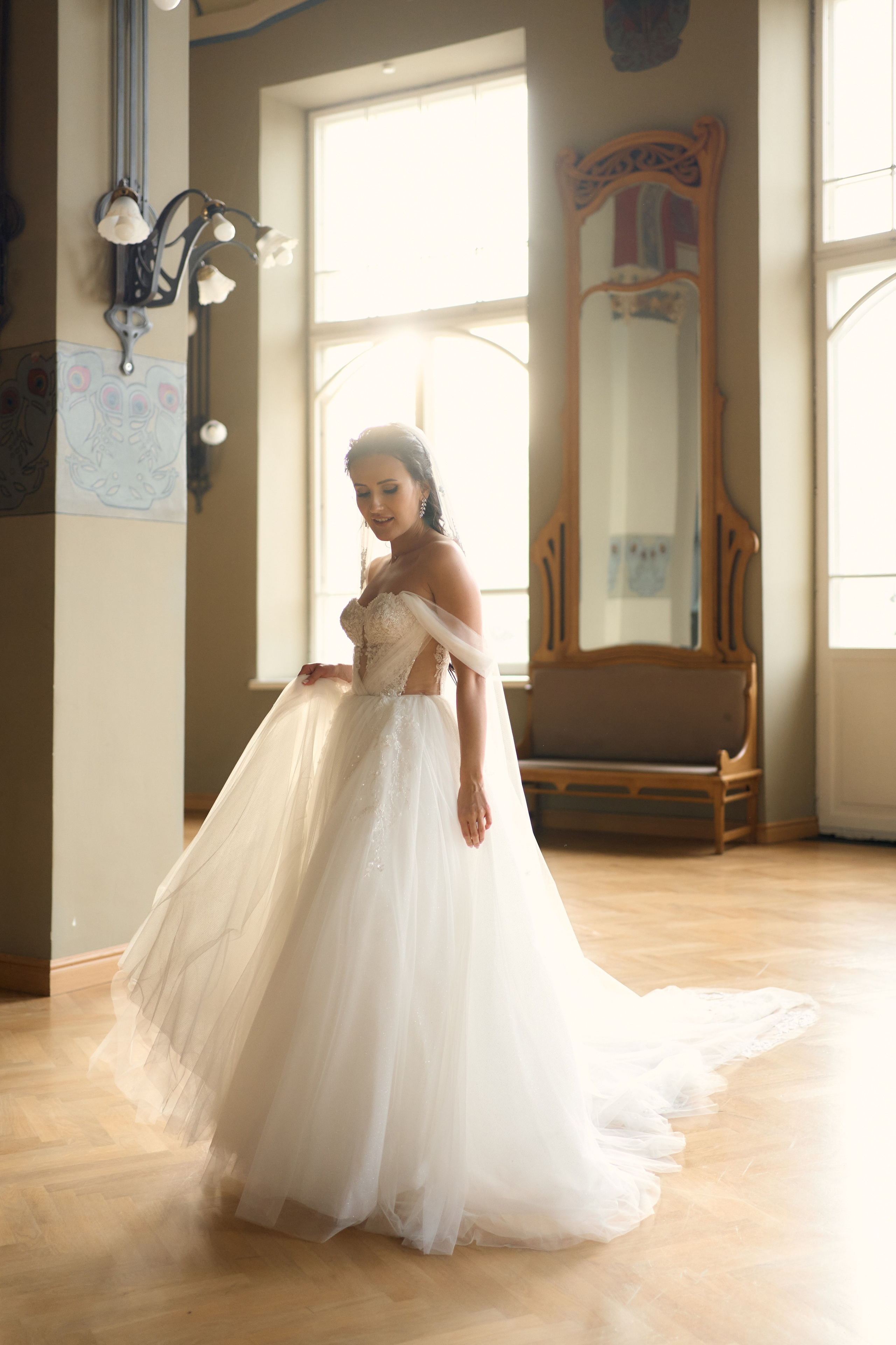 Портфолио. Портретный фотограф в Санкт-Петербурге Дмитриева Наталия