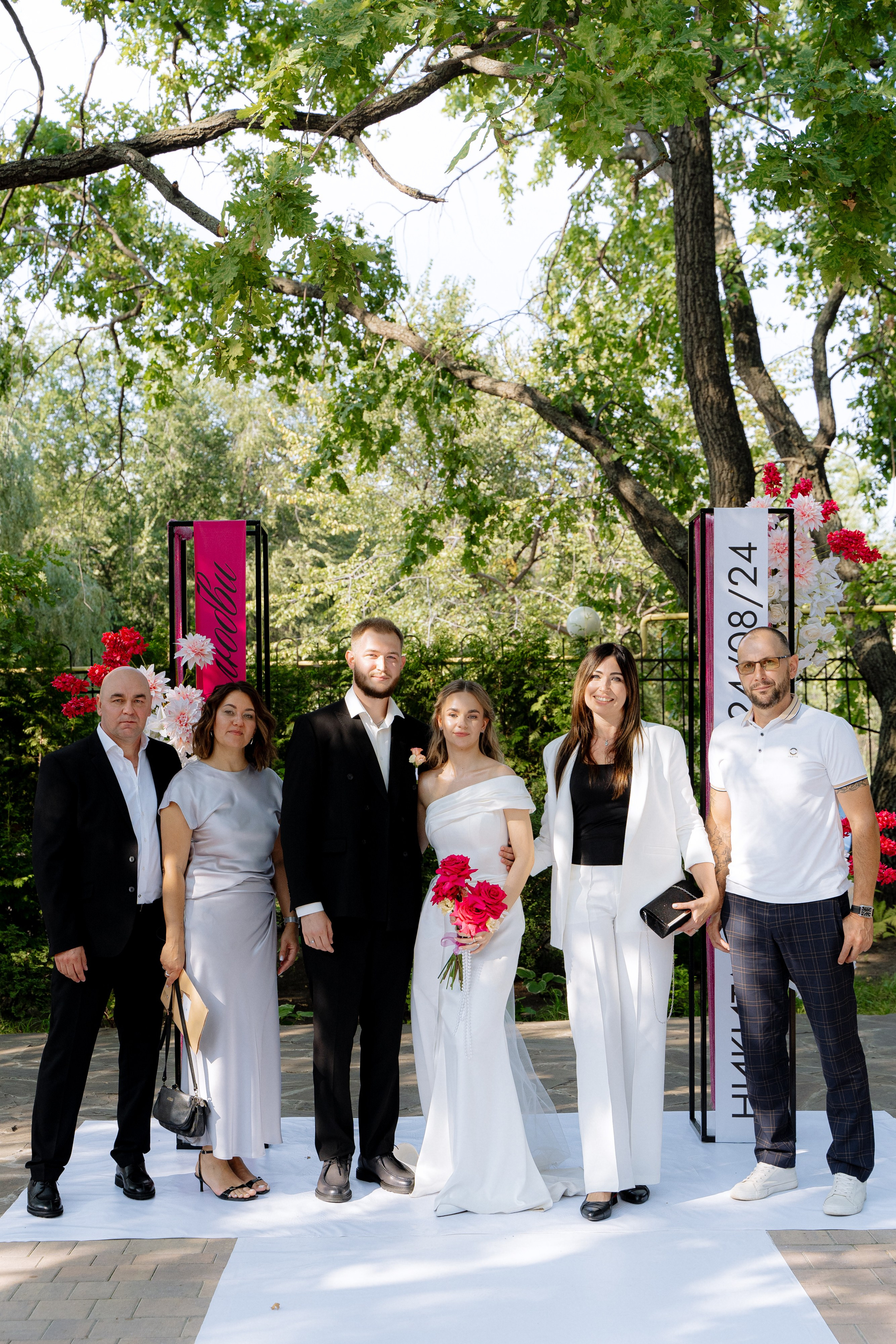 Никита и Диана. Фотограф в Саратове Максим Ветлицкий