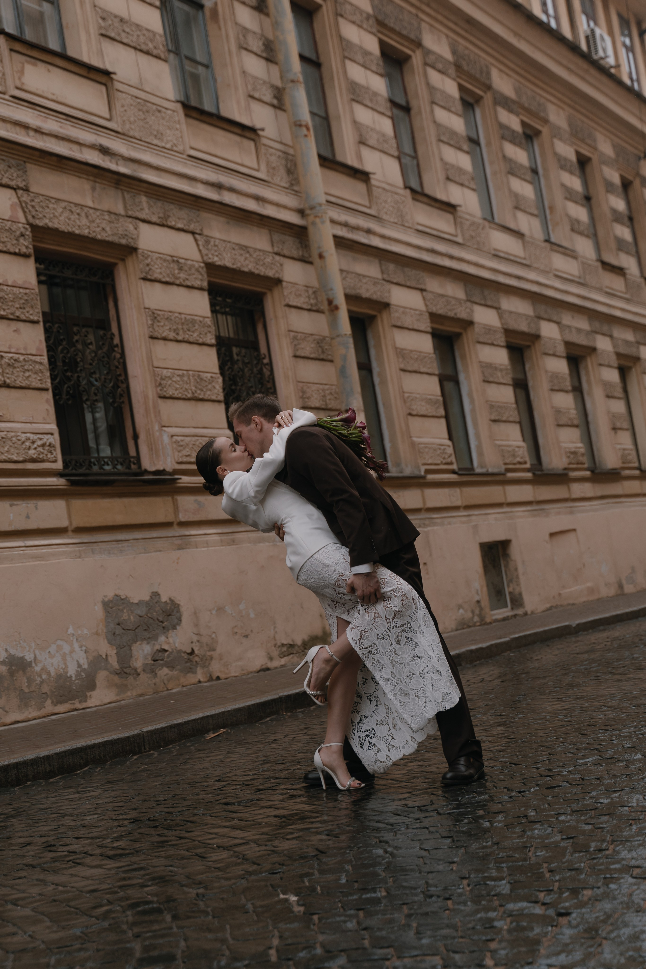 A&R. Свадебный фотограф — Наталья Фед СПб/Москва