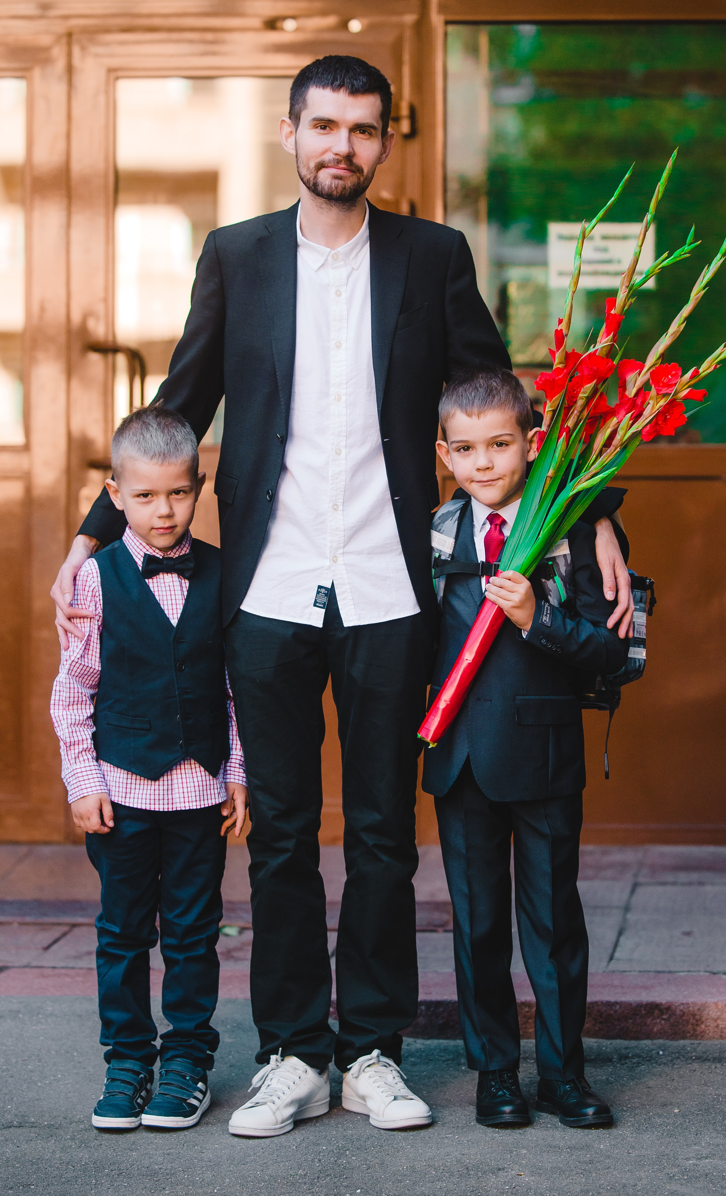 ПОРТРЕТЫ. RVANCEVA