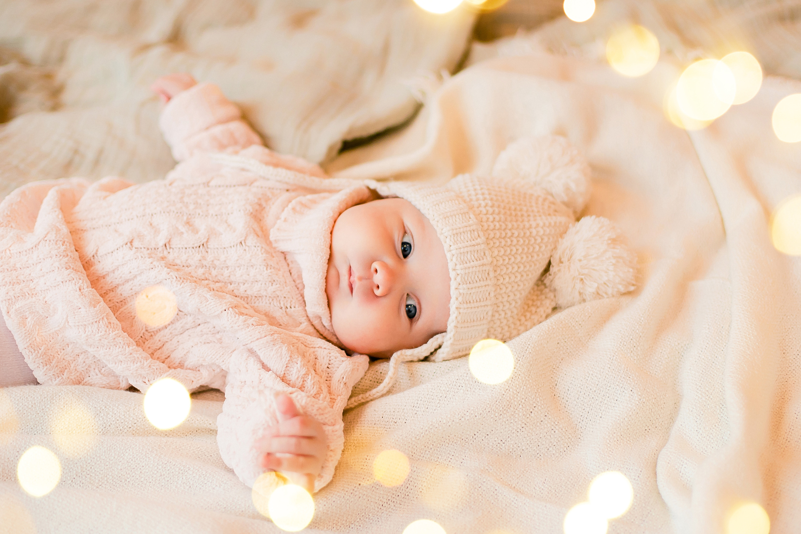 Вечер в зимнем домике. Семейный и свадебный фотограф в Чебоксарах и Новочебоксарске Ирина Юрь