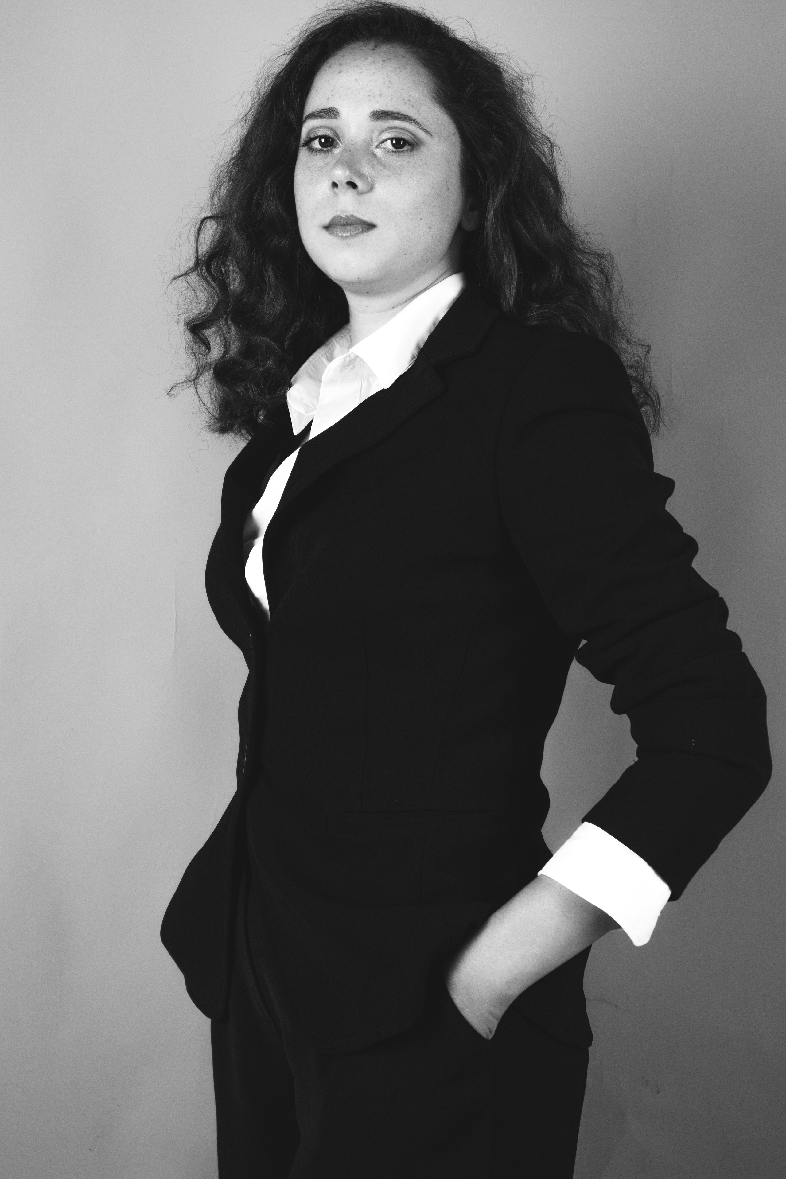 Студийный портрет. Фотограф интерьера, мебели и портрета в Санкт-Петербурге