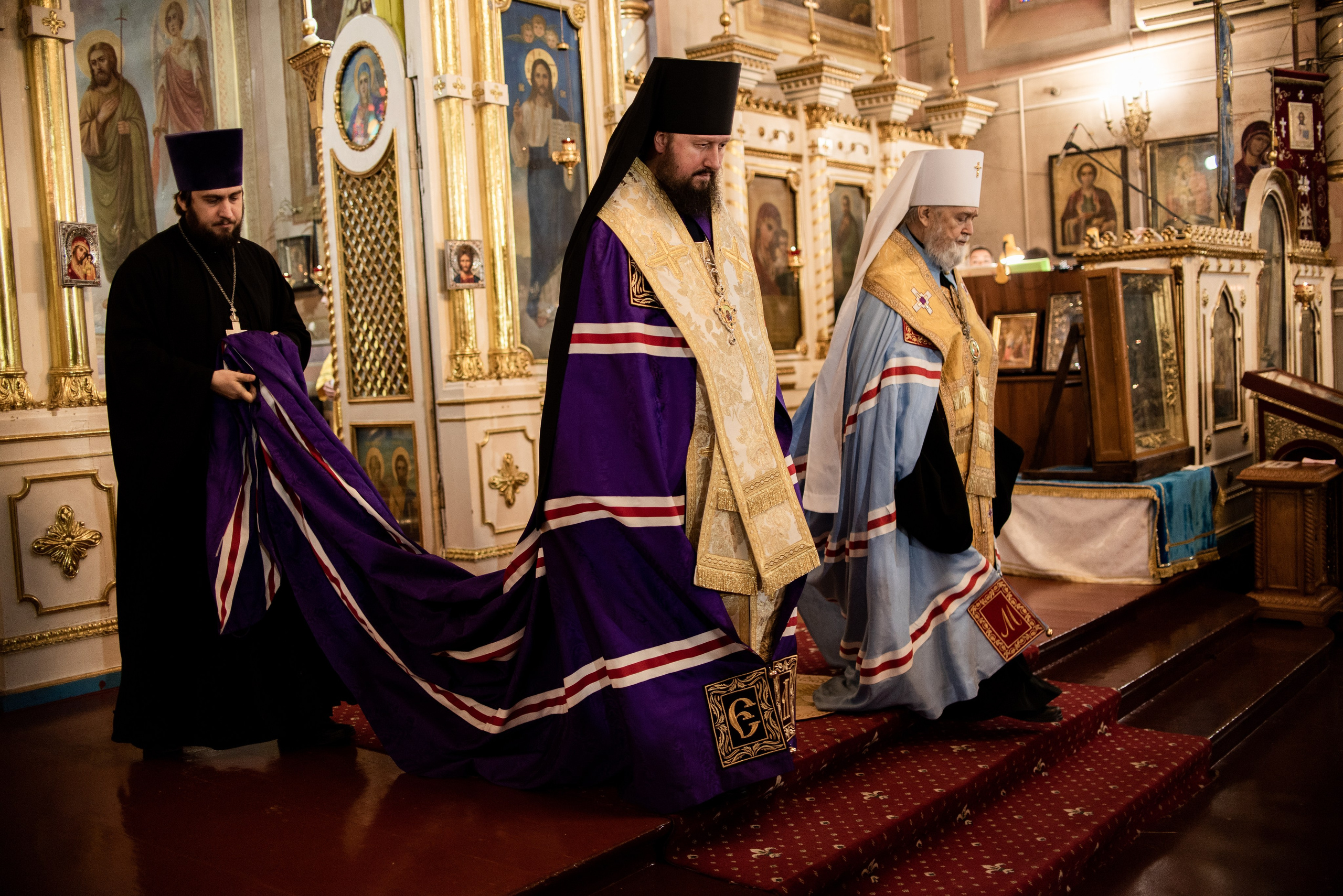 День памяти пророка Аввакума 15.12.2022. Семейный и свадебный фотограф в Феодосии и Коктебеле