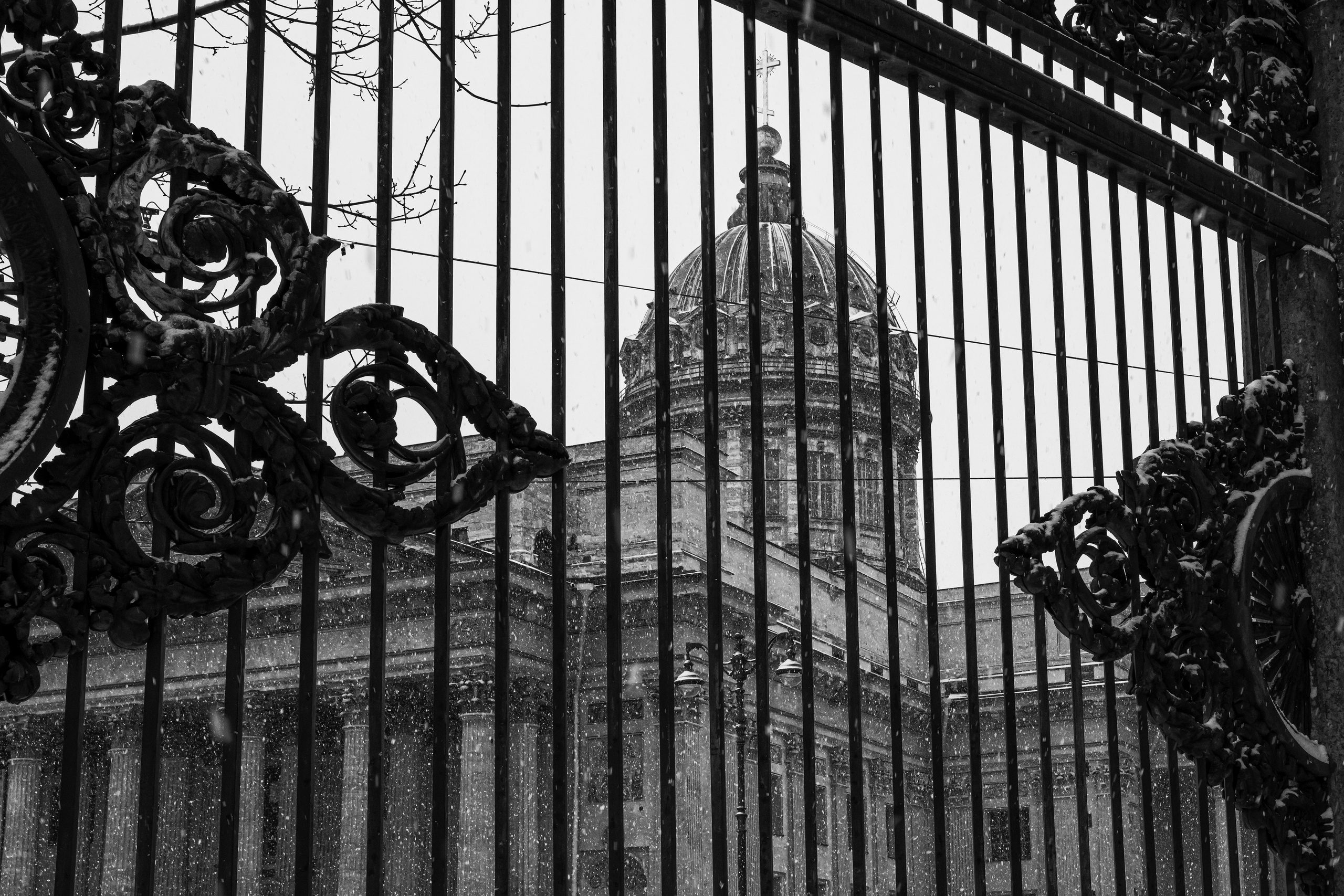 Dimitri Bakhtadze, single works photos. Dimitri Bakhtadze photographer