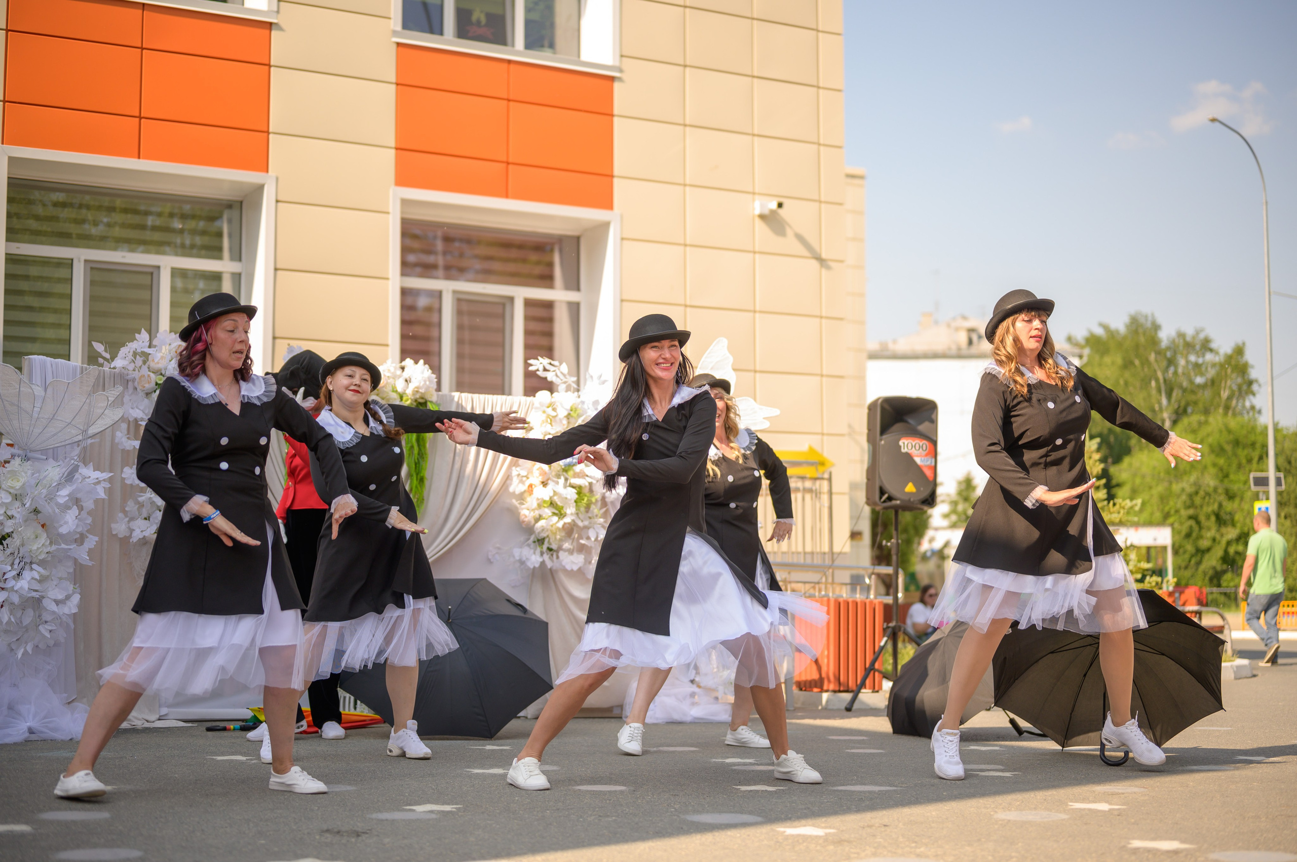 Репортаж выпускного группа «Фантазёры» 3 садик. Фотограф новорожденных, семейный детский в Тюмени Татьяна Морозова