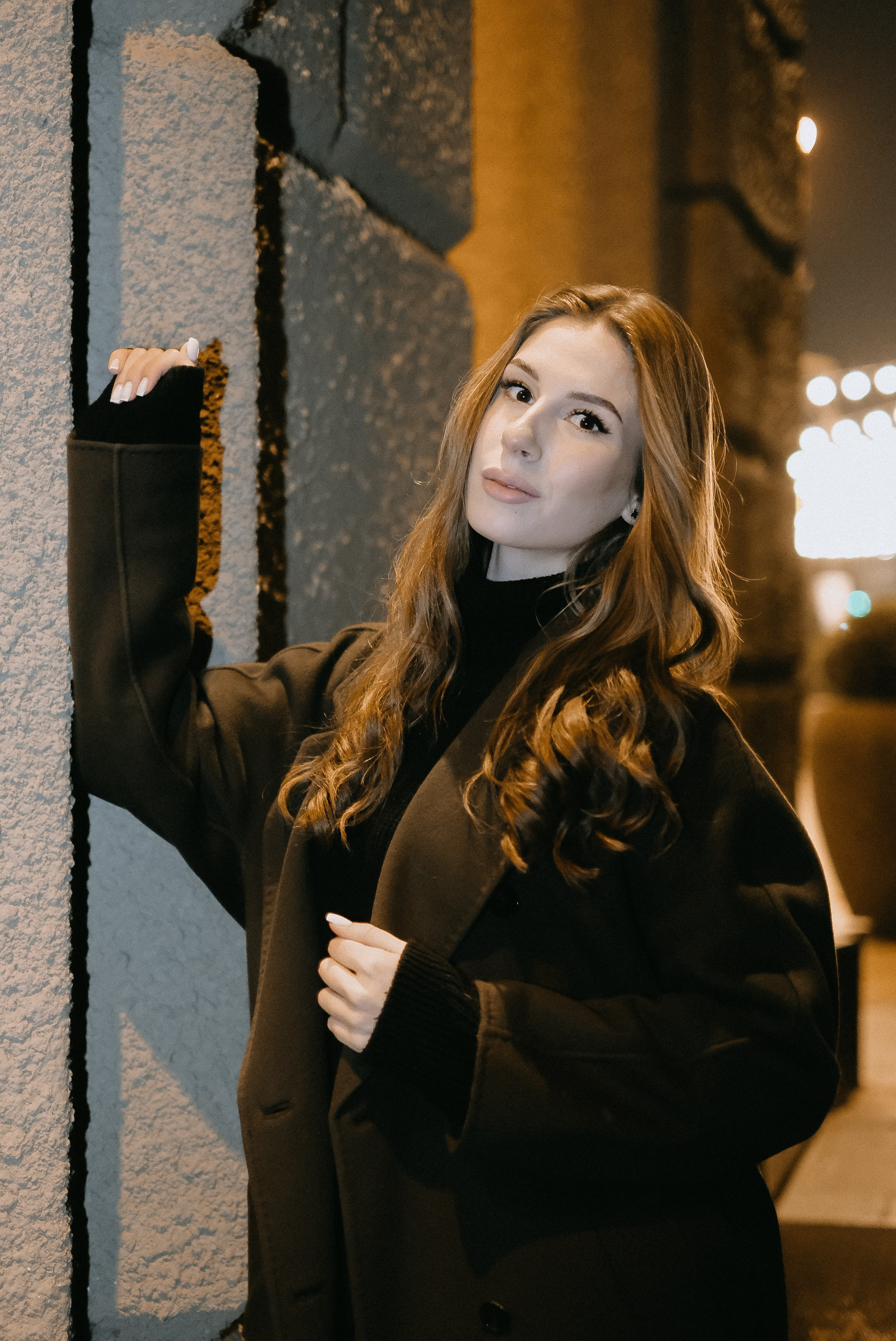 Даша. ФОТОГРАФ АННА КАЗАРЯН