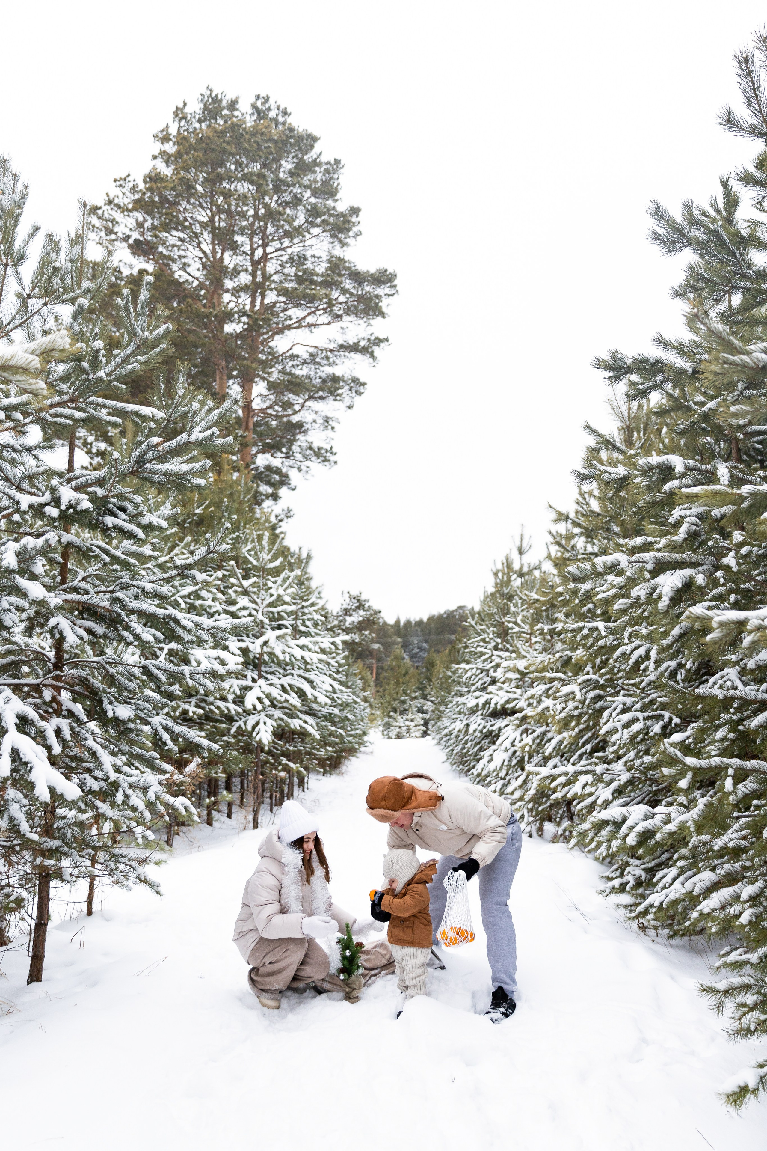 Саша, Влад и Семён. Семейный фотограф в Екатеринбурге и Красноуфимске Евгения Лягаева